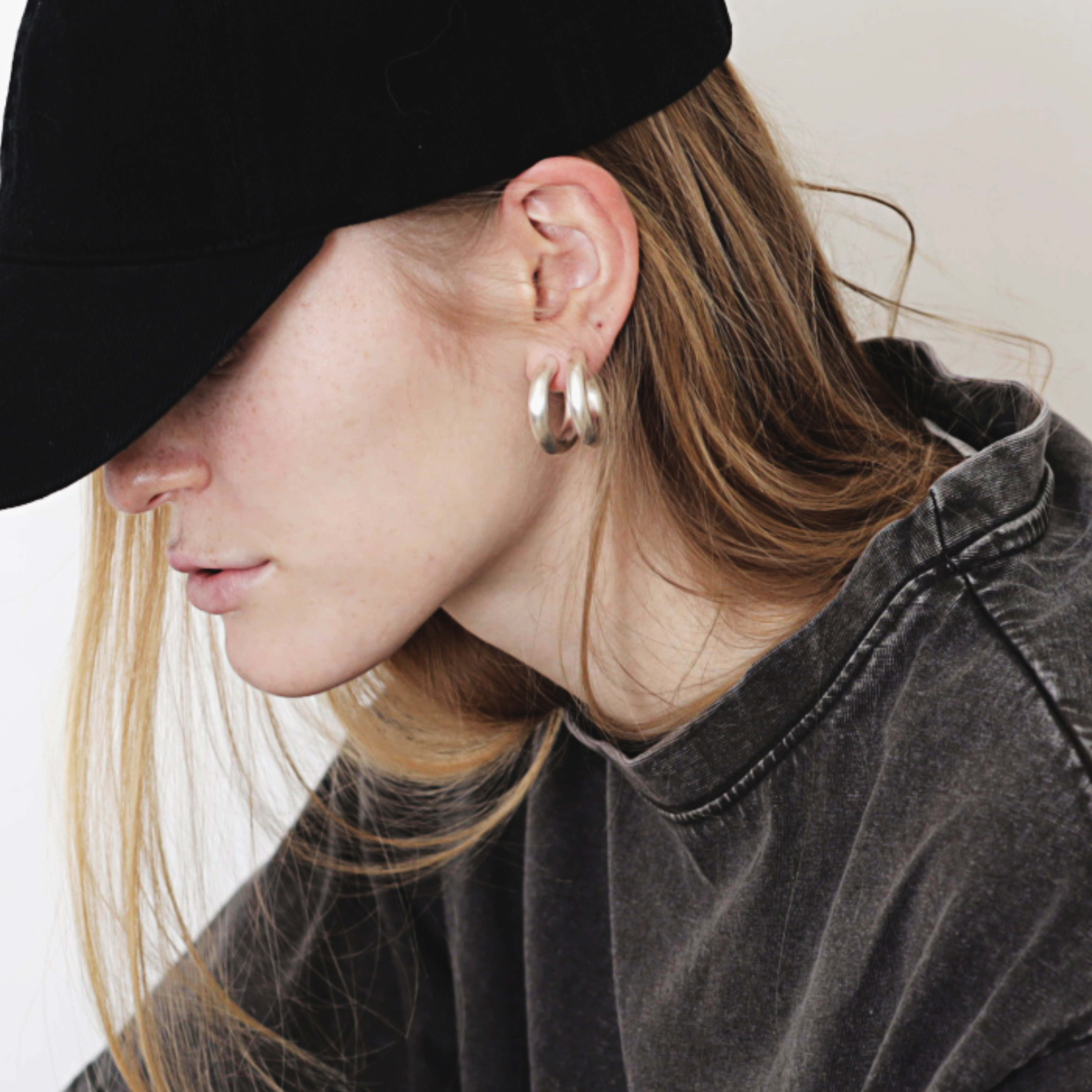 Chunky Hoops