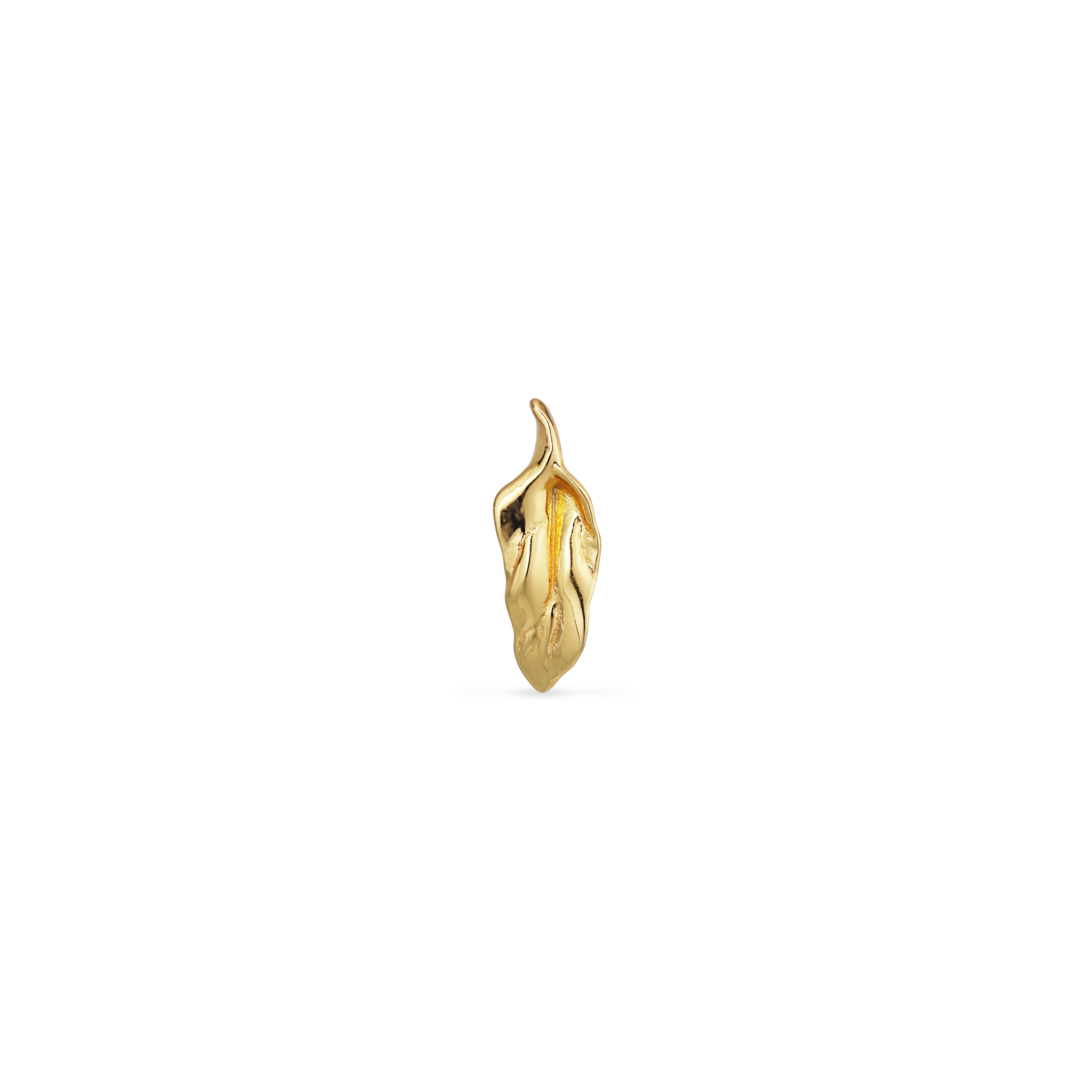Leaf Stud