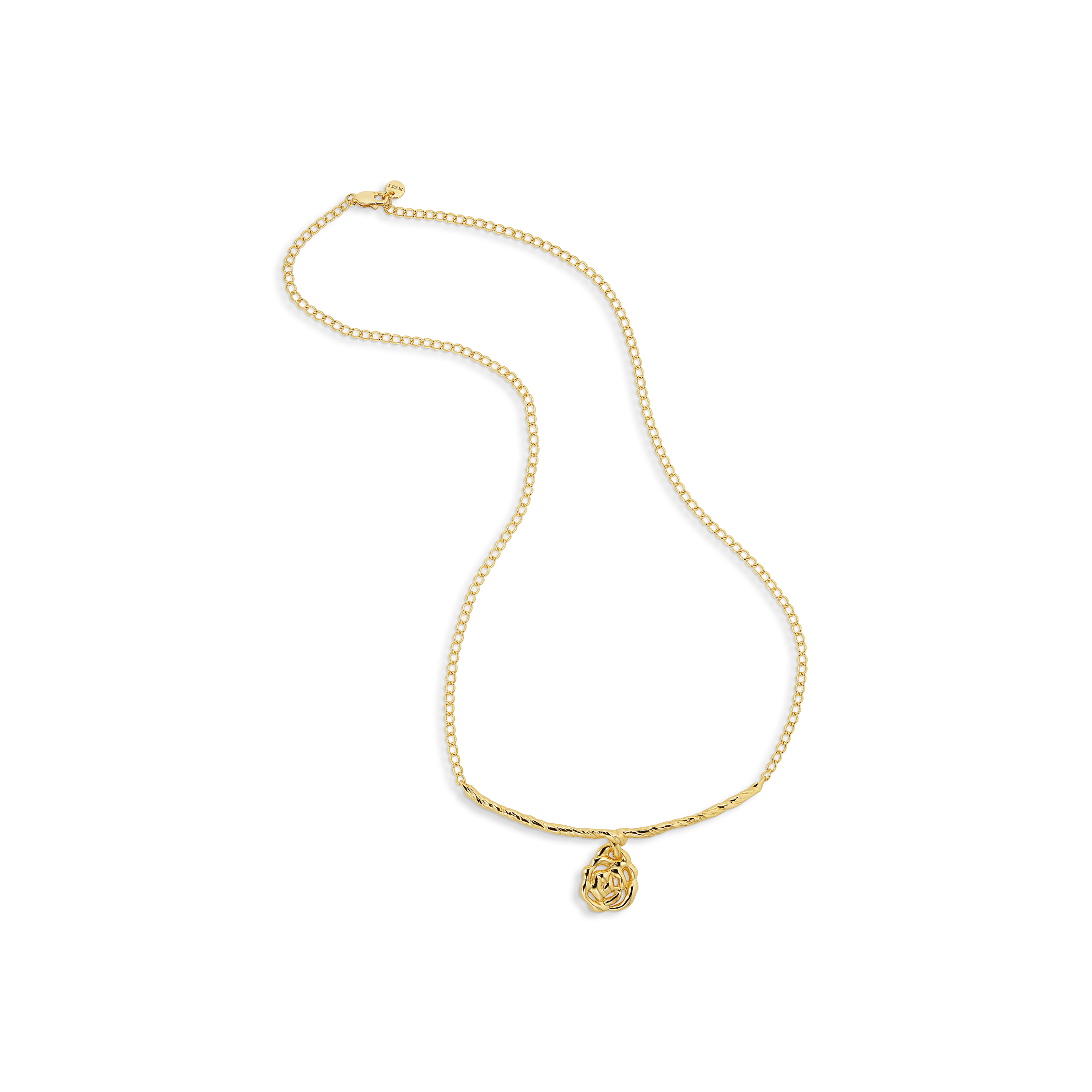 Rosie Necklace