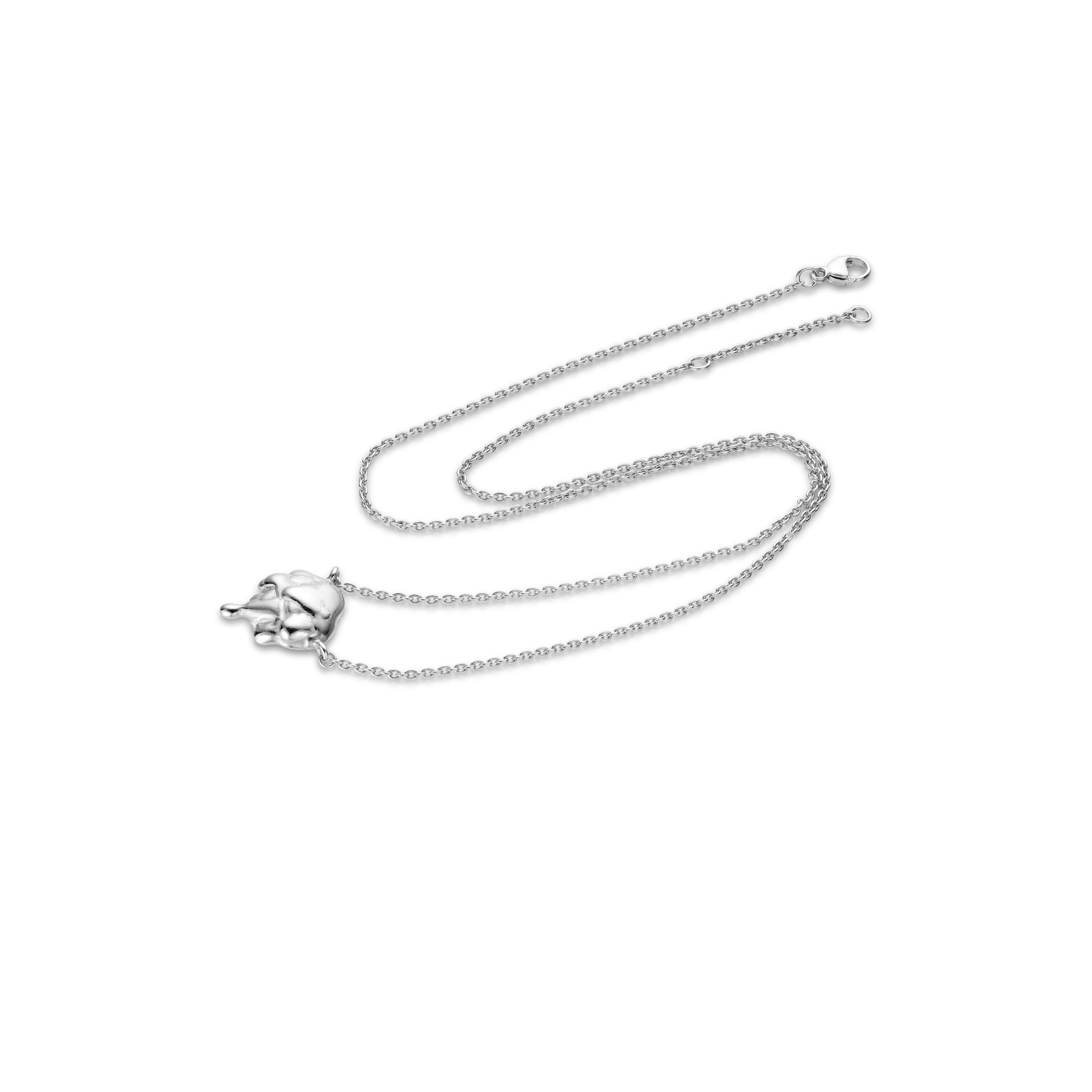 Drippy Necklace