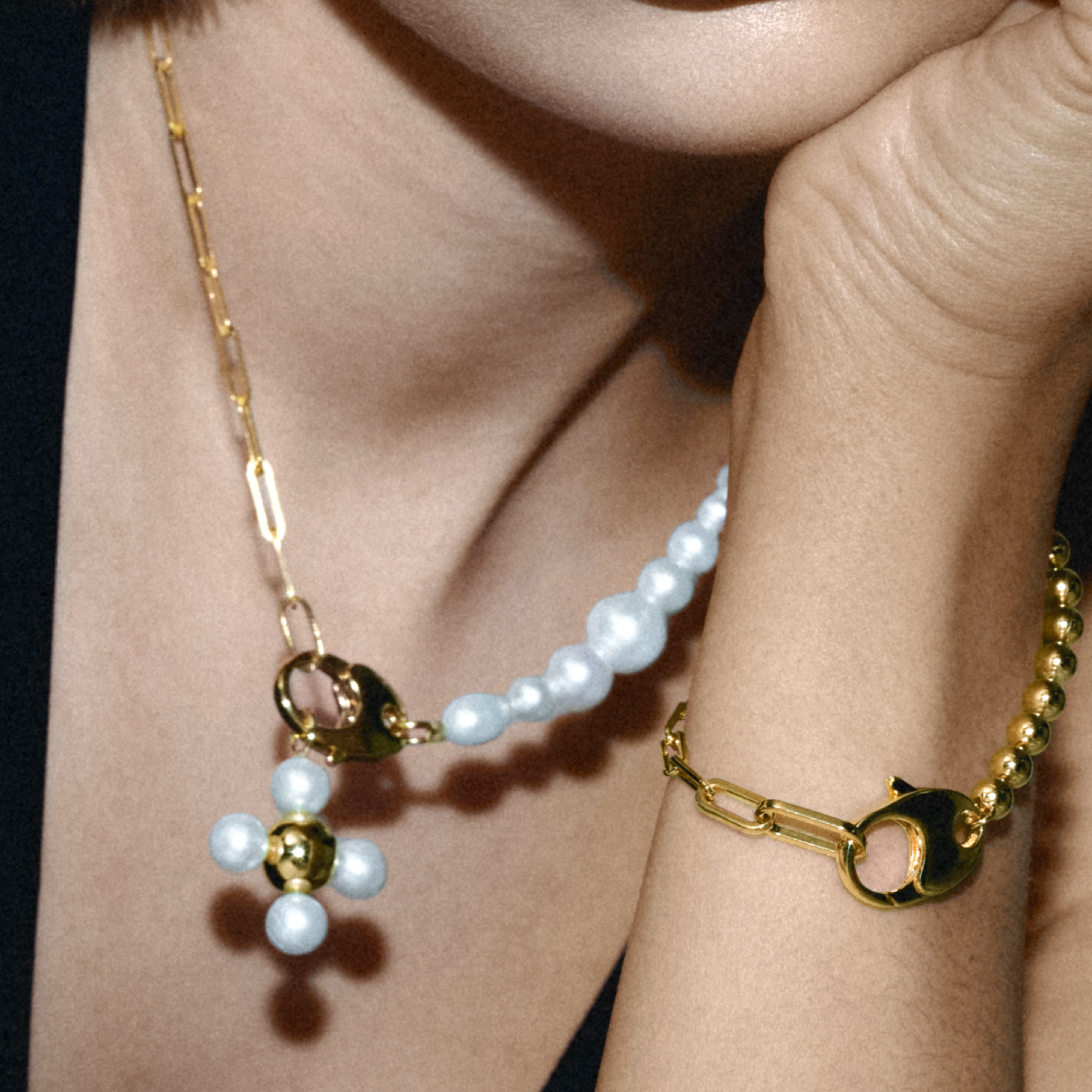 Atomic Bracelet