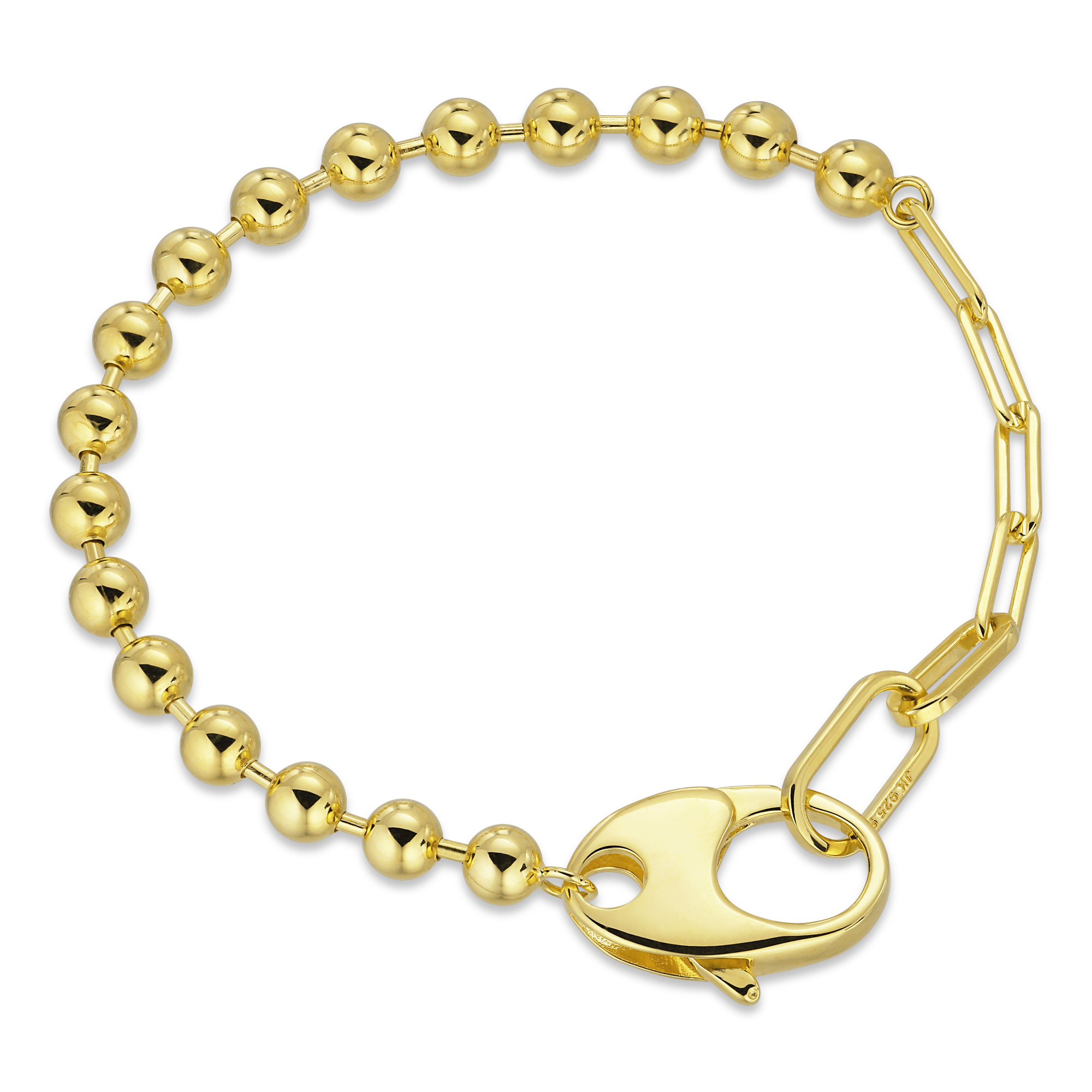 Atomic Bracelet