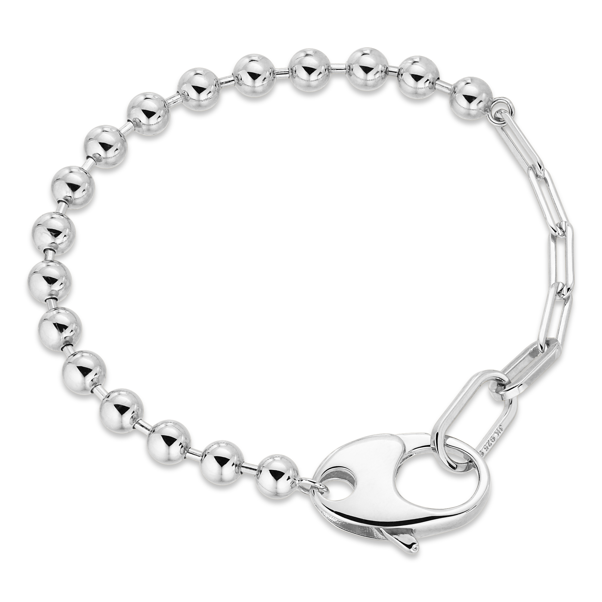 Atomic Bracelet