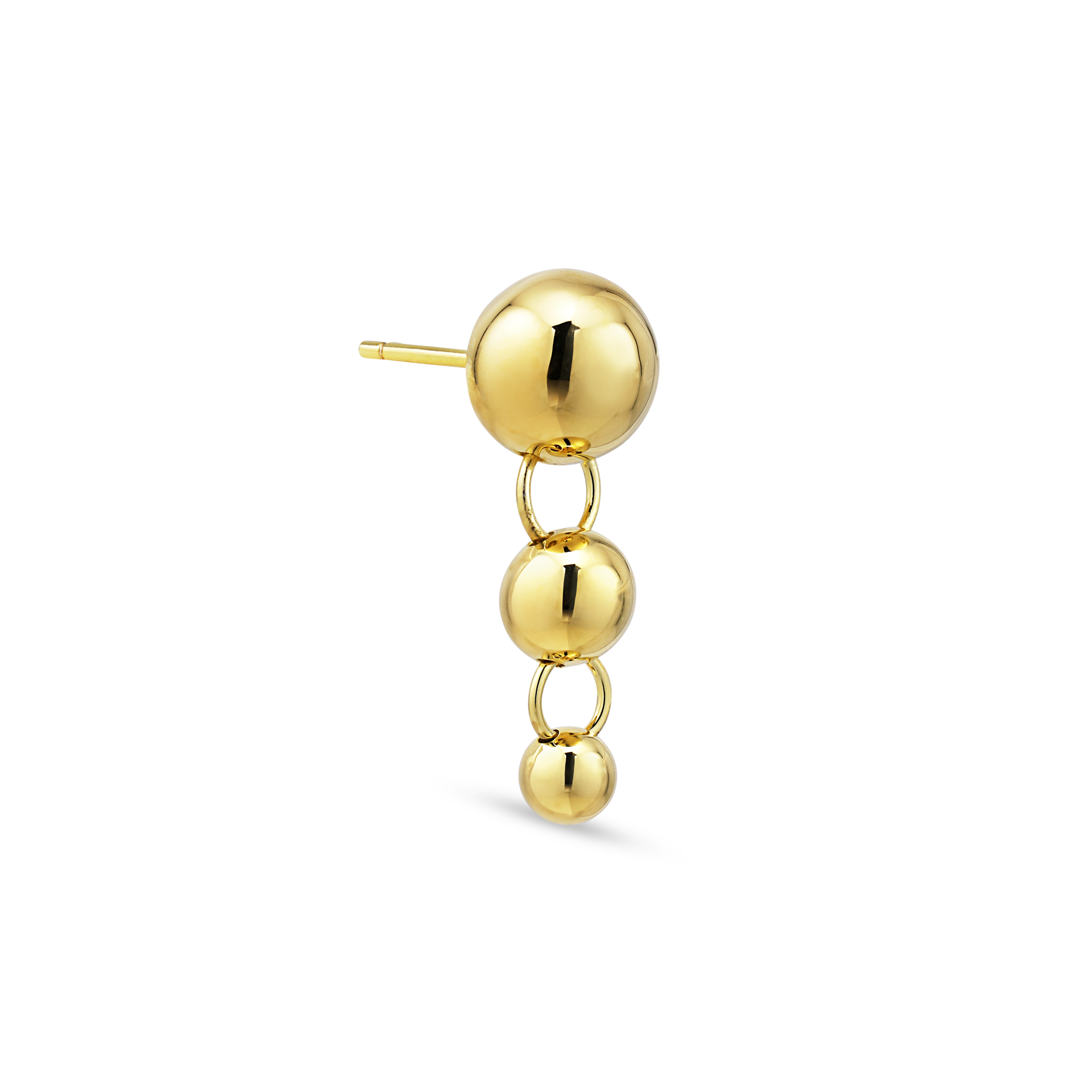 Atomic Drop Stud