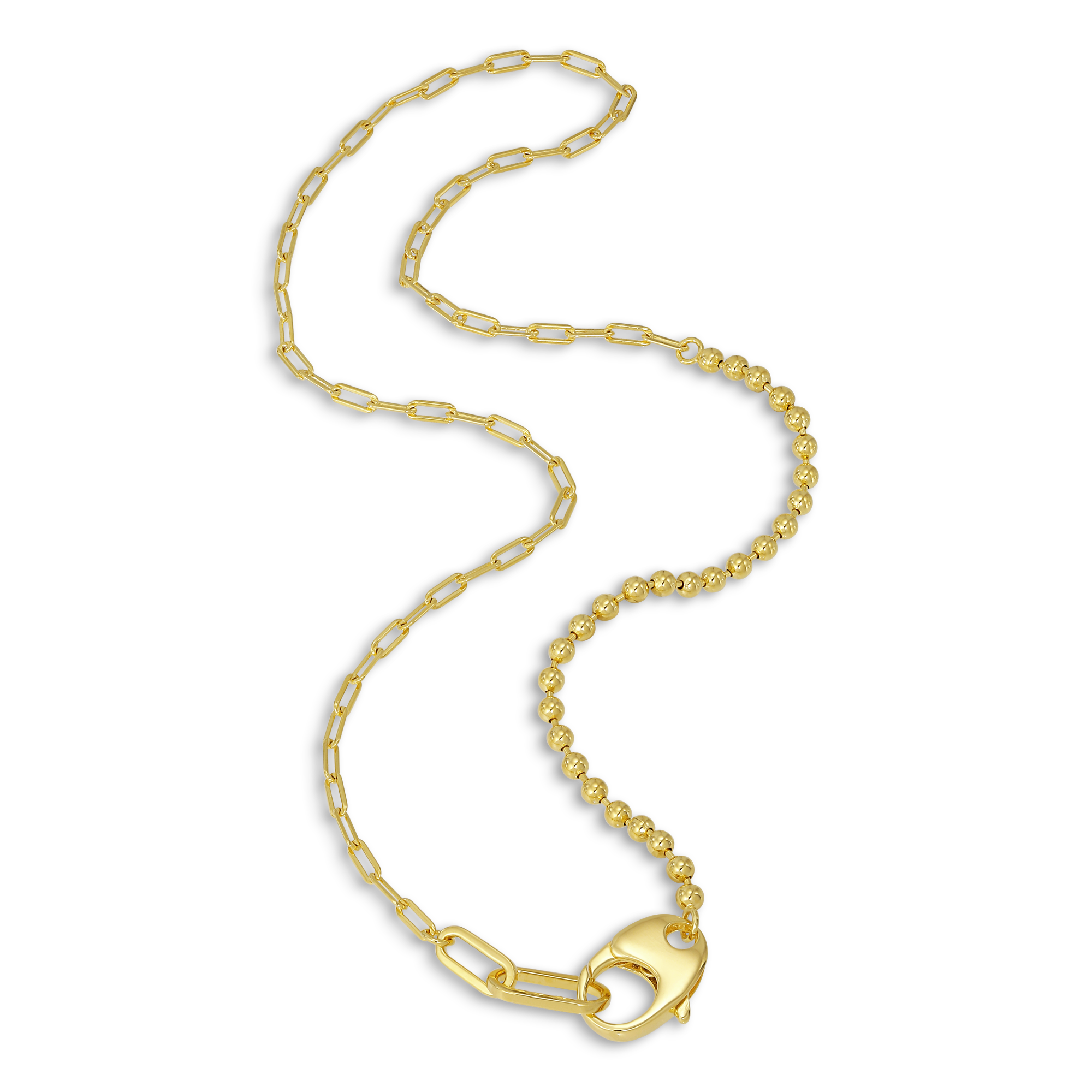 Atomic Necklace