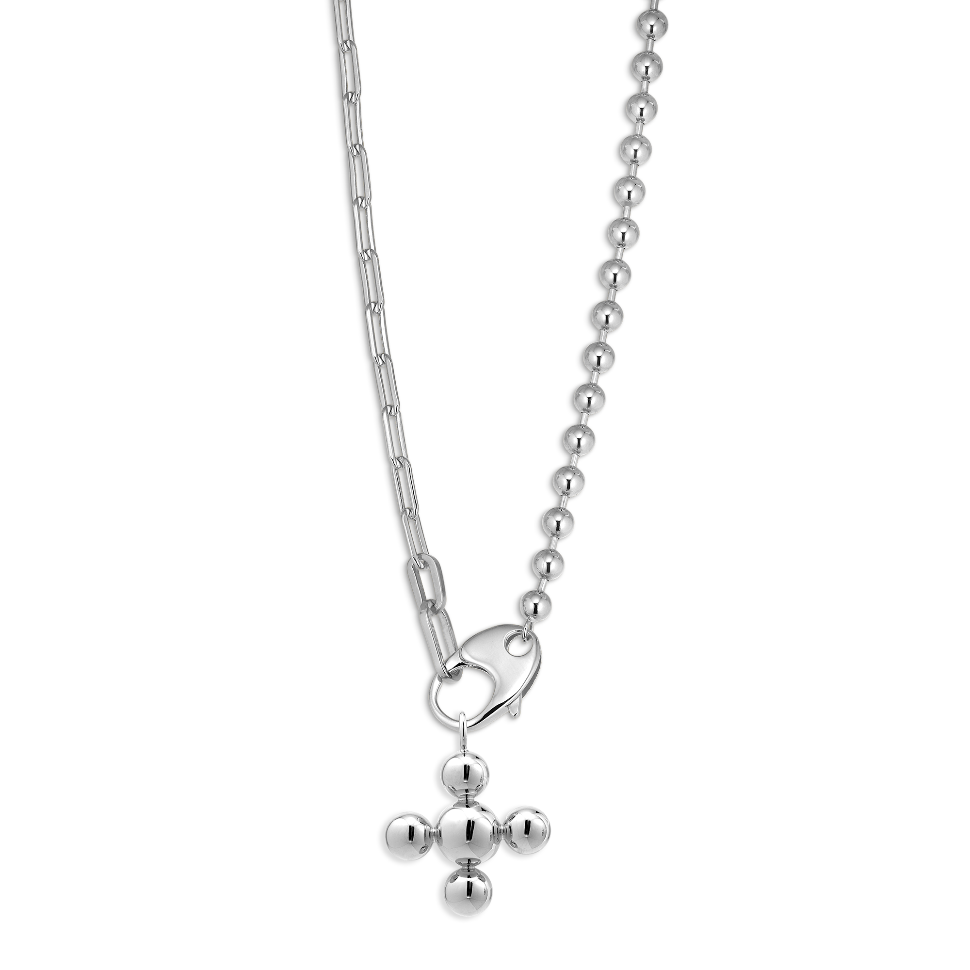 Atomic pendant