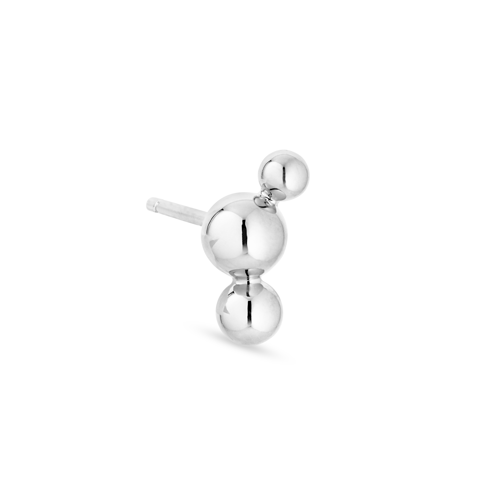 Atomic Three ball stud