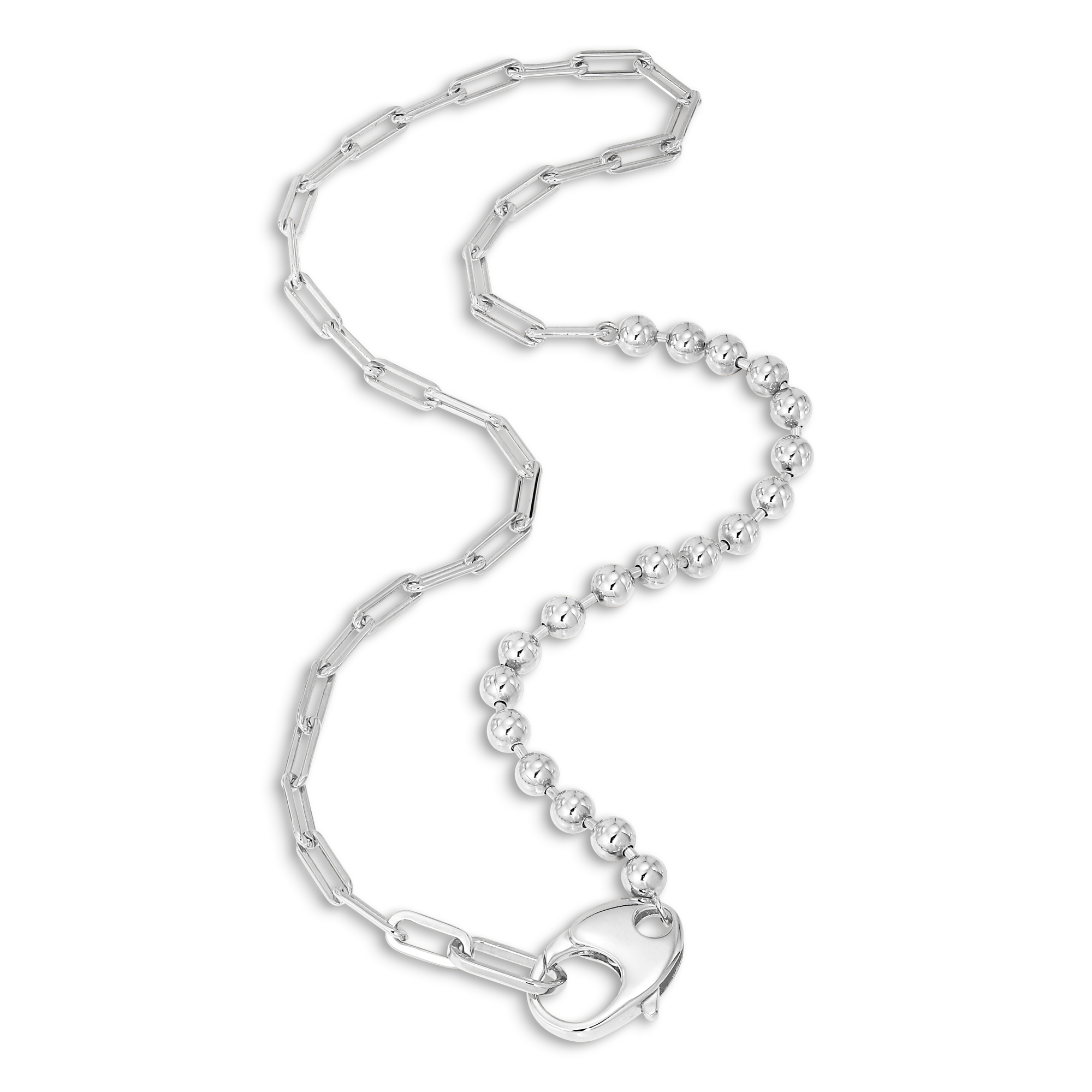 Big Atomic Necklace