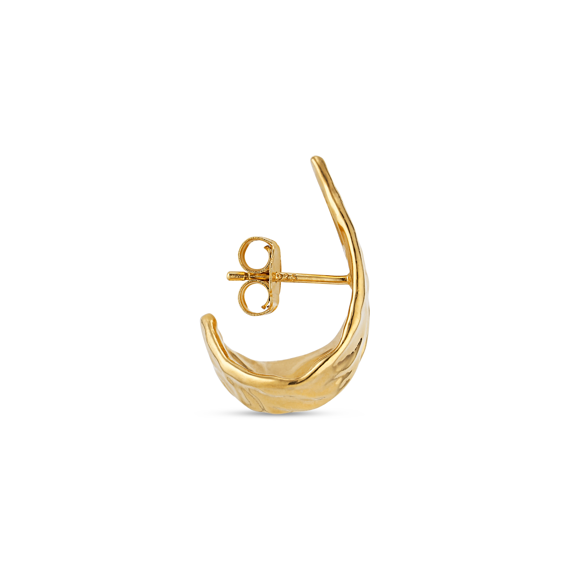 Big Breakup Earring