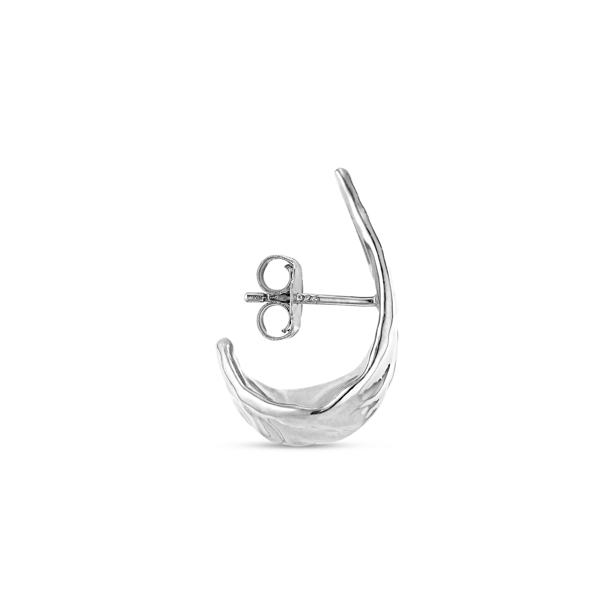 Big Breakup Earring
