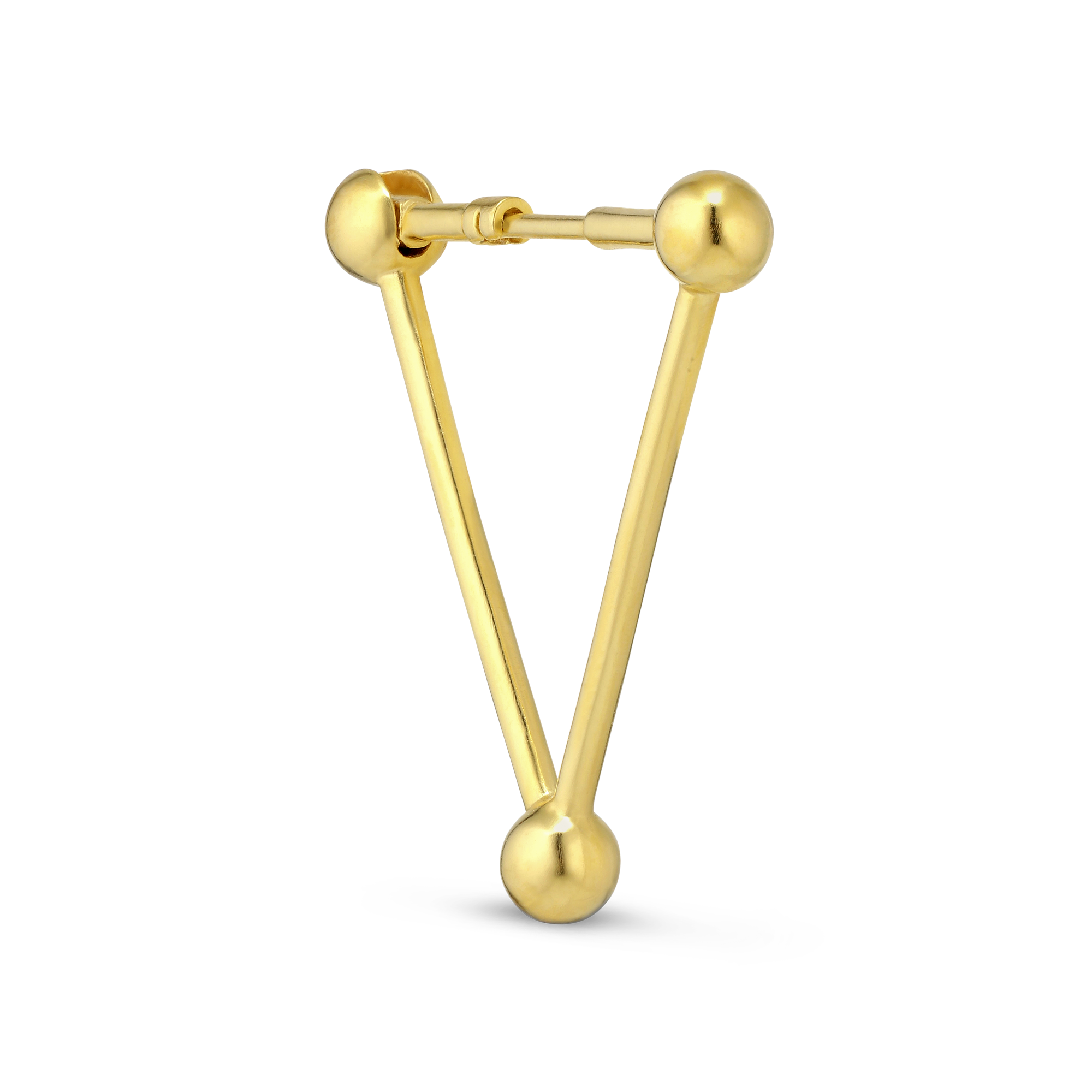 Bahamas Earring