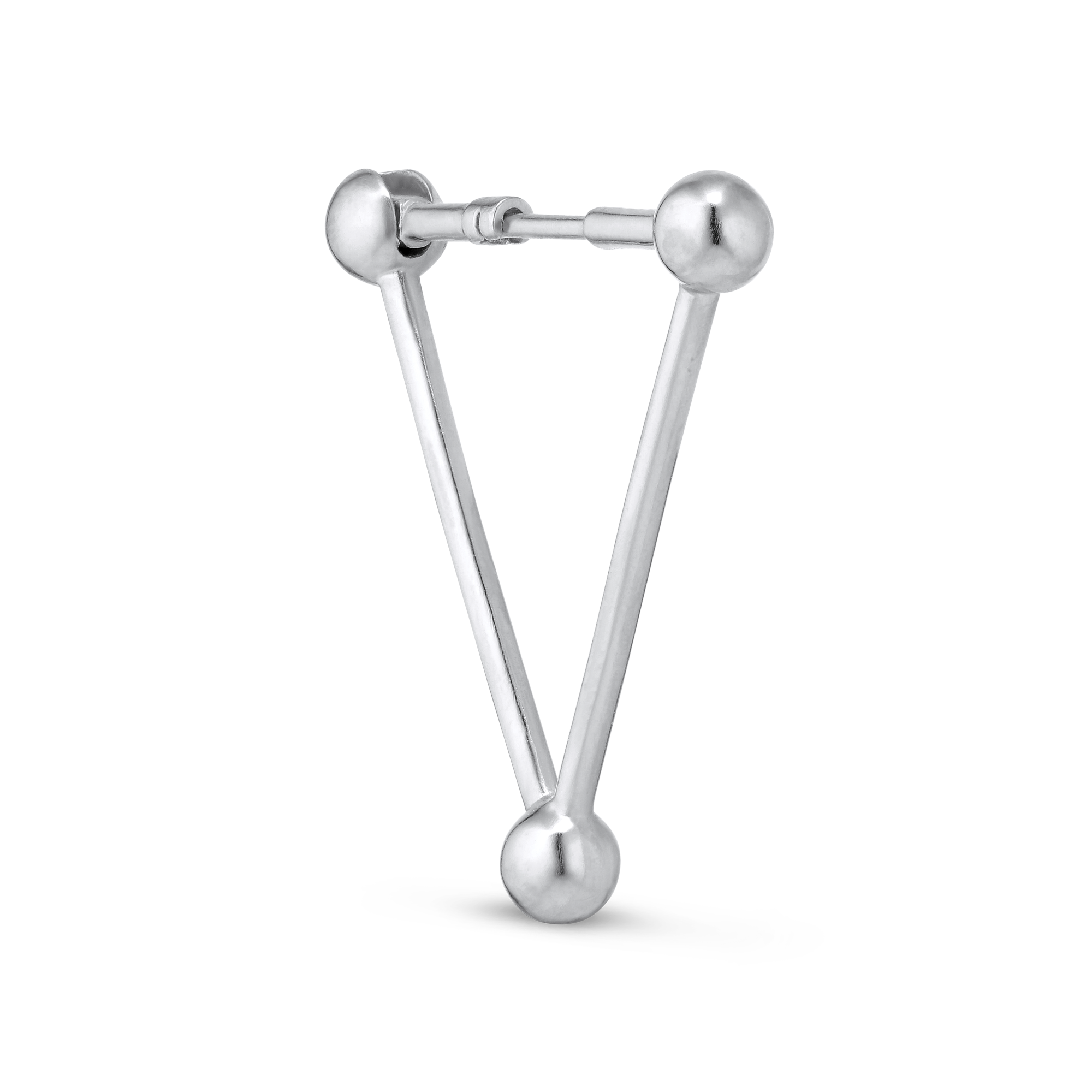 Bahamas Earring