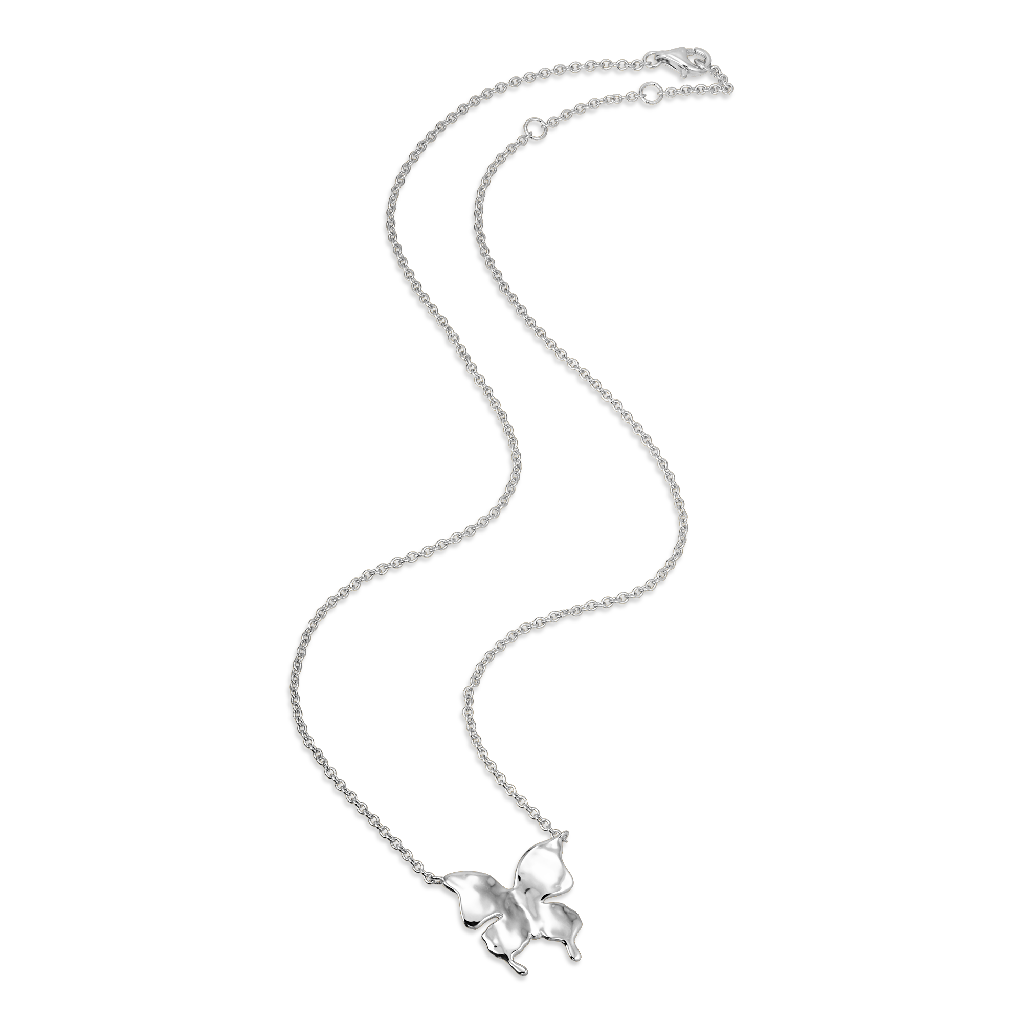 Butterfly Necklace