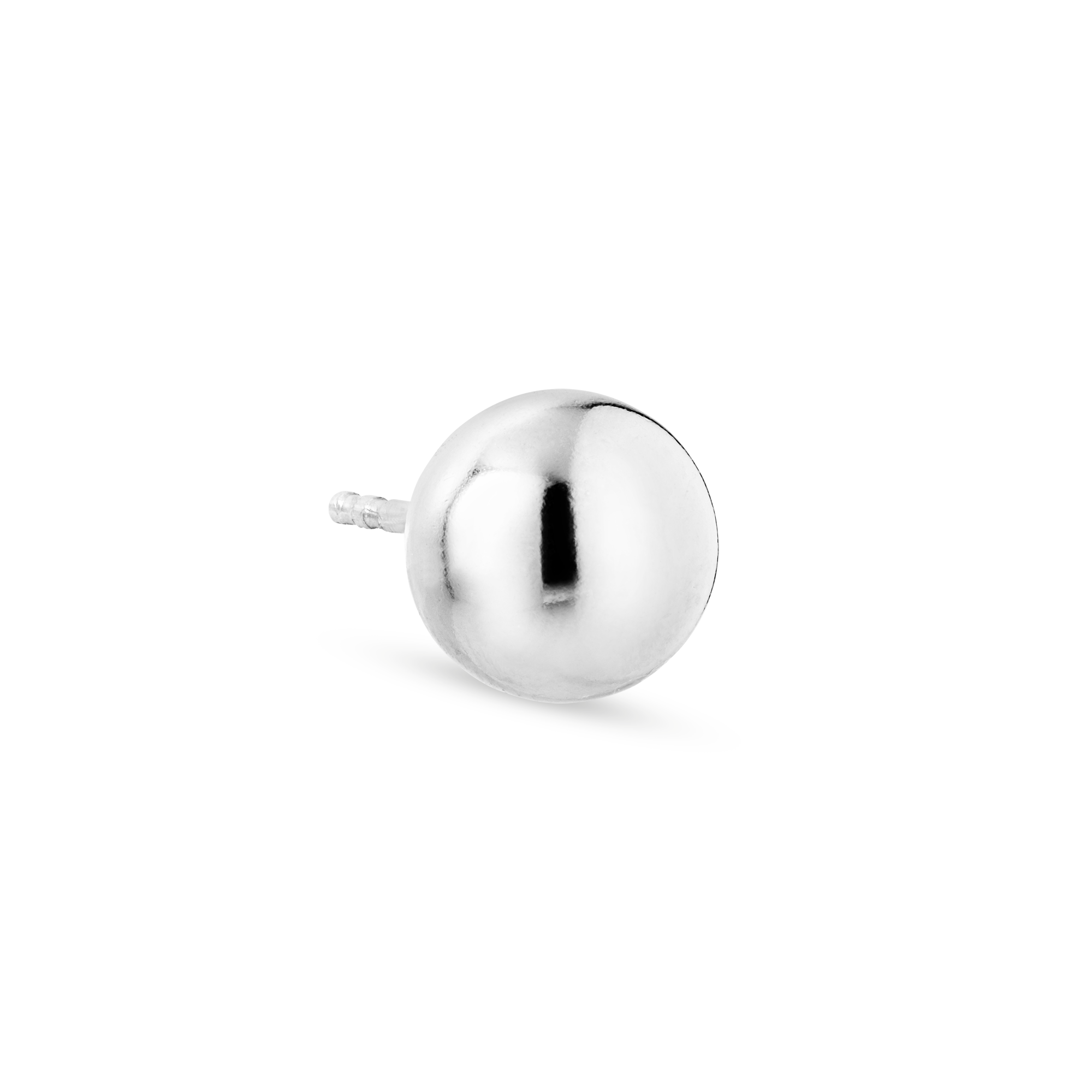 Big Sphere Stud