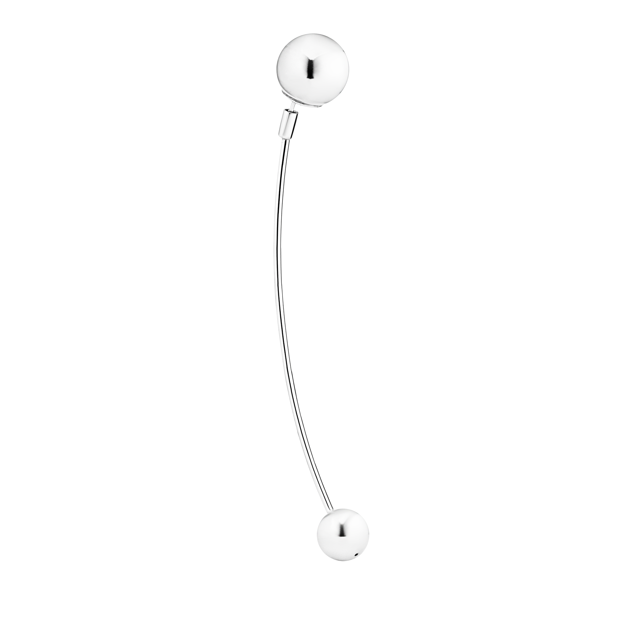 SLS Big Wire Earring