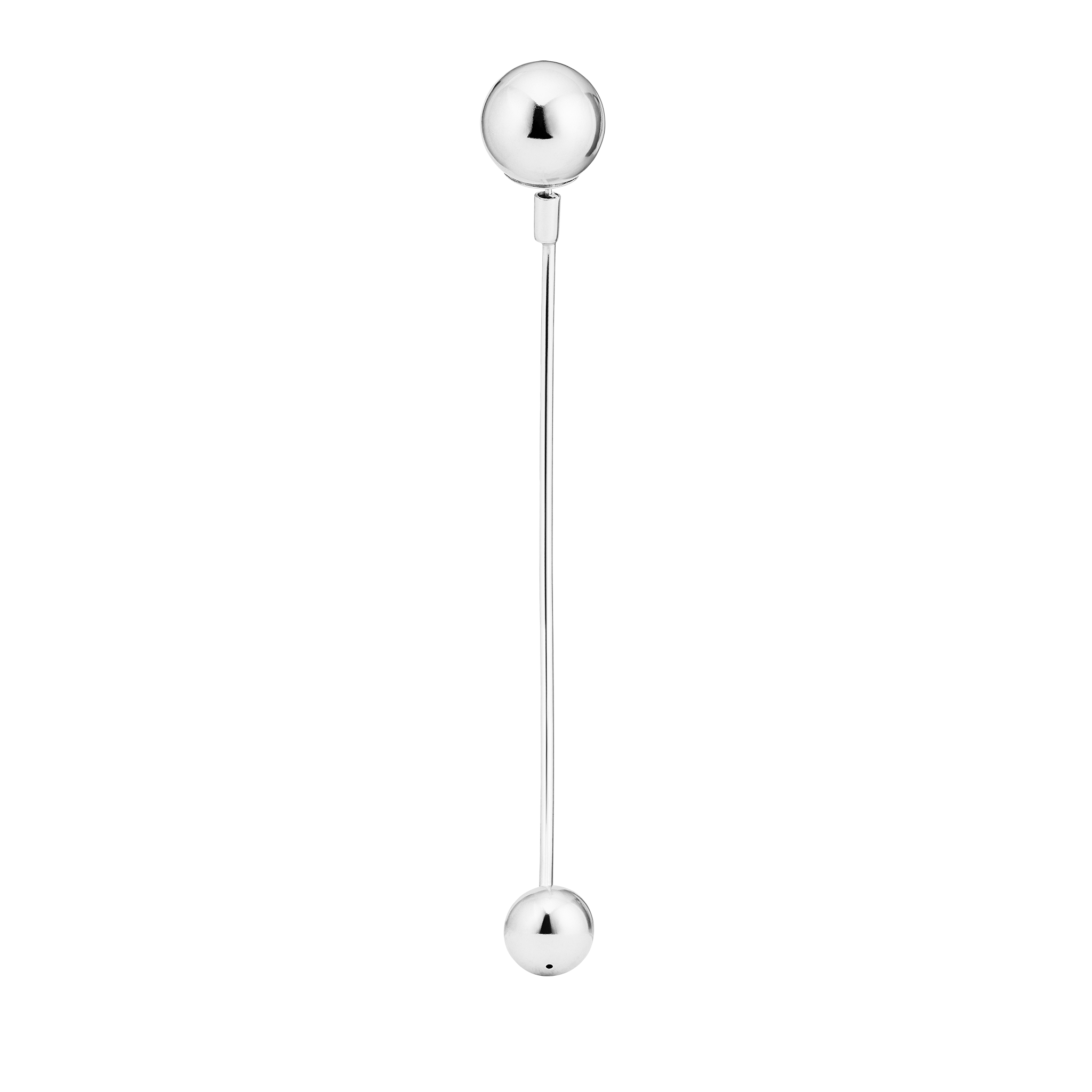 SLS Big Wire Earring