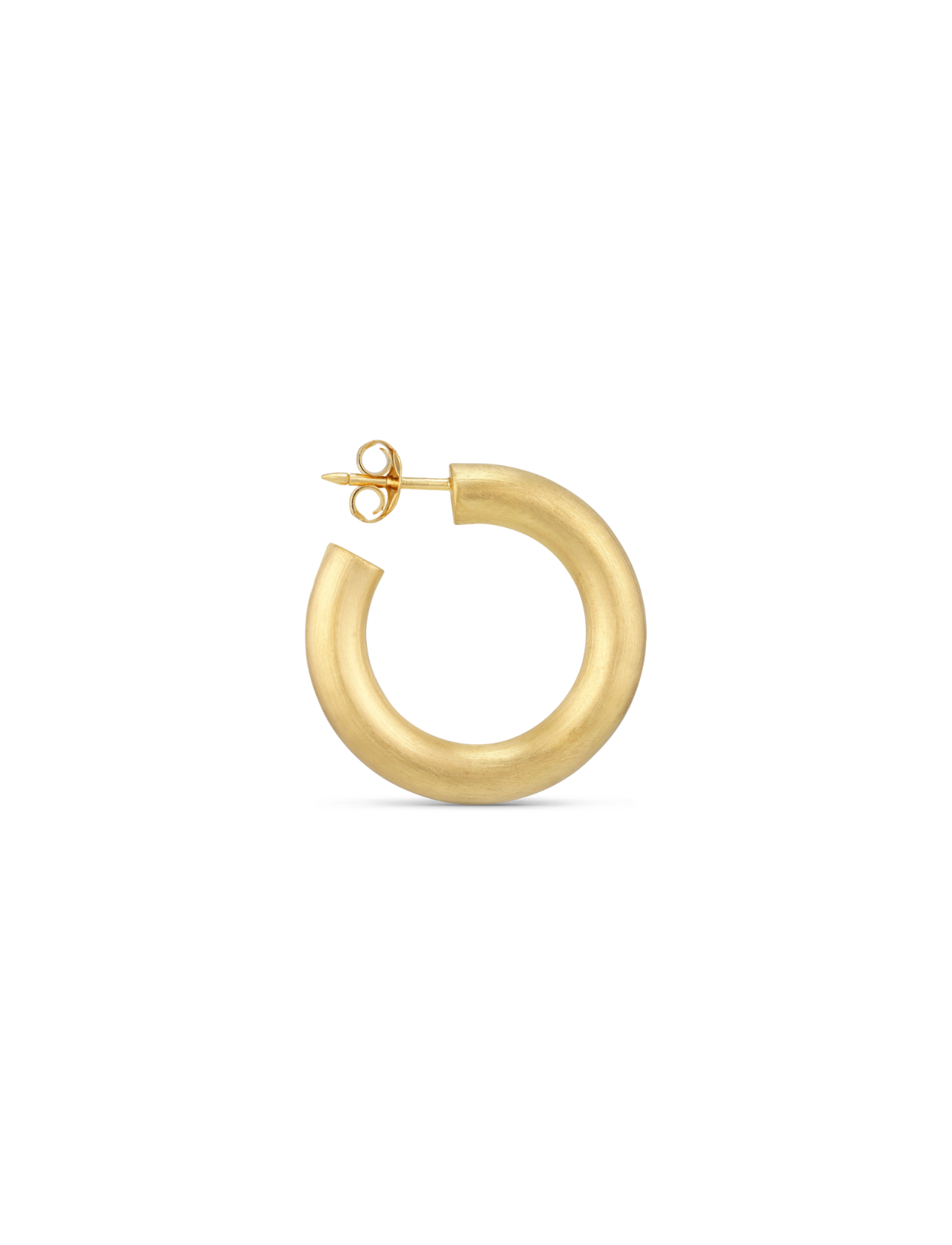 Chunky Hoops