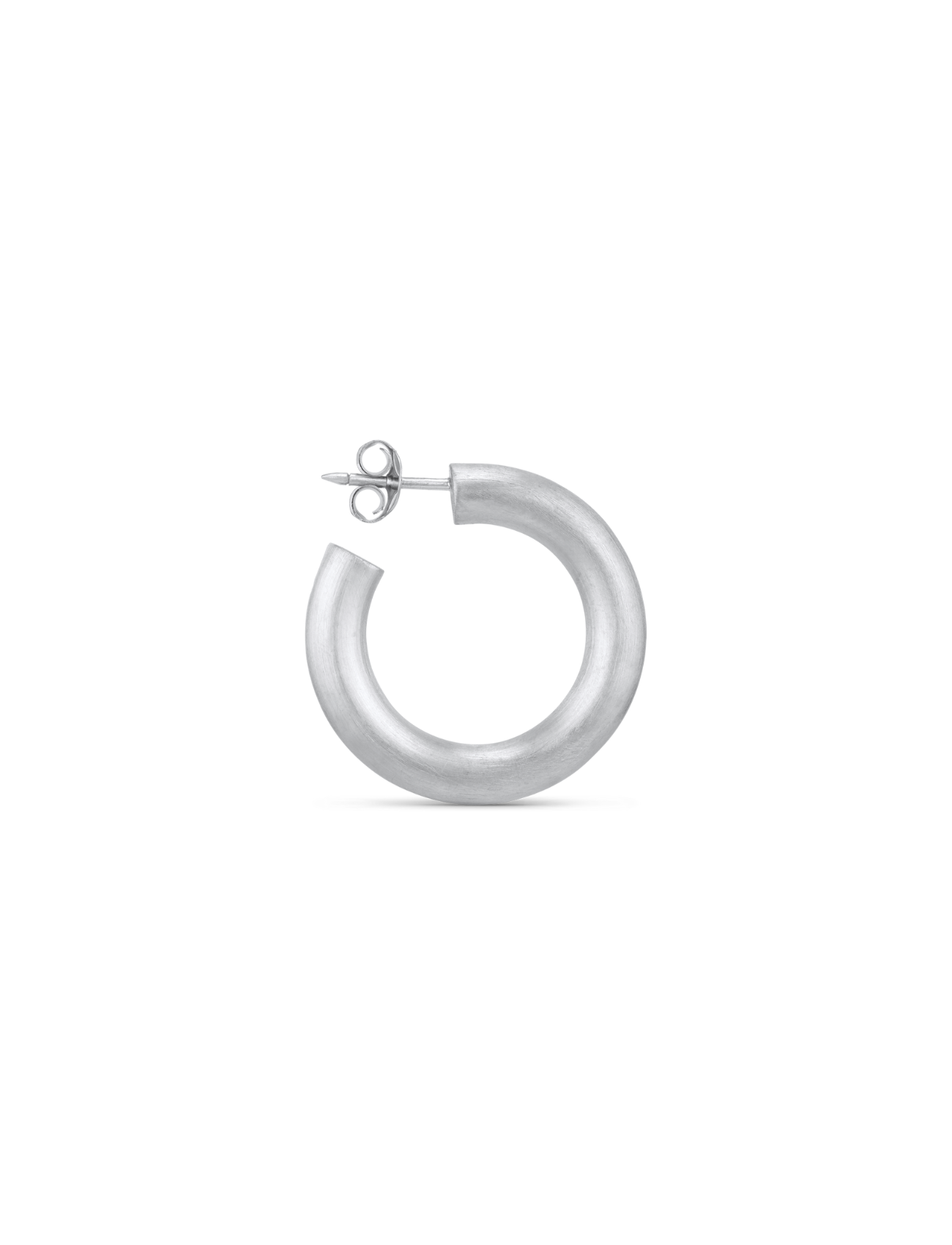Chunky Hoops