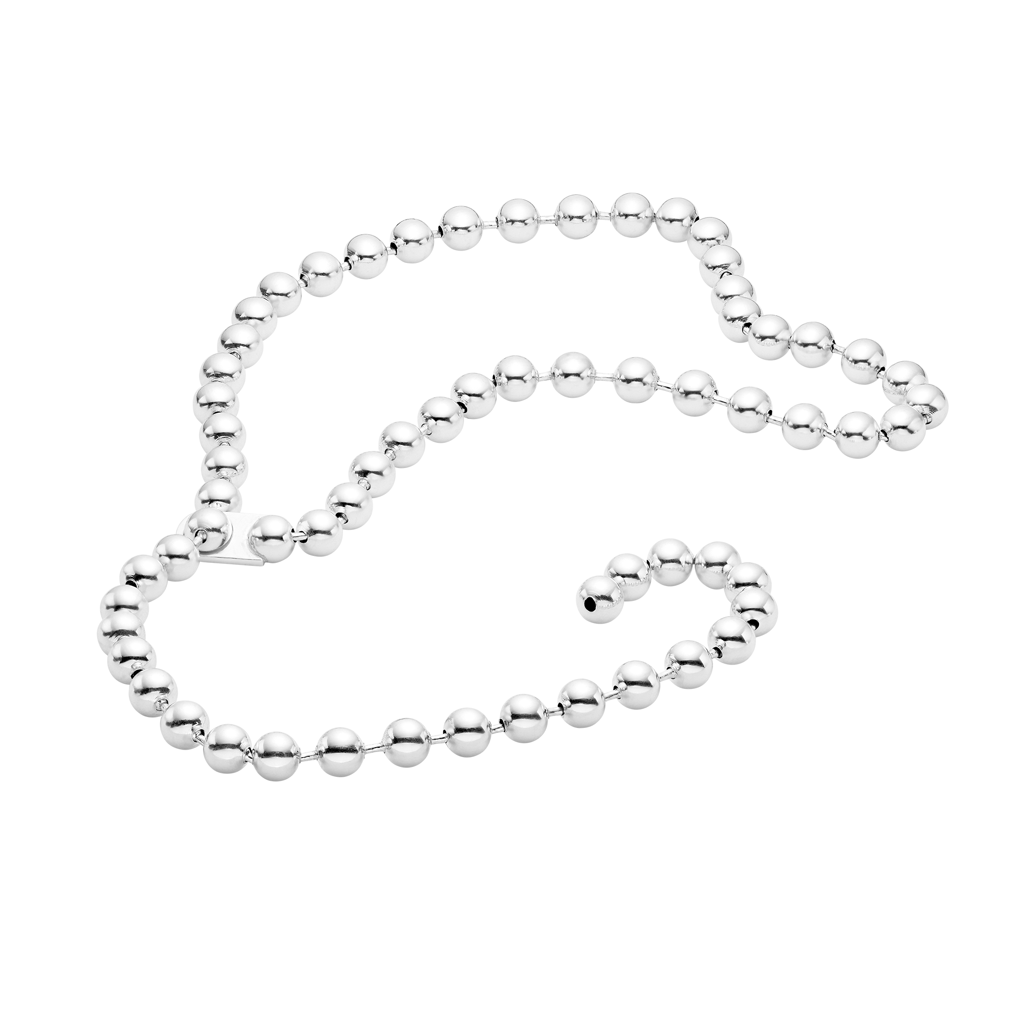 SLS Chain Tie