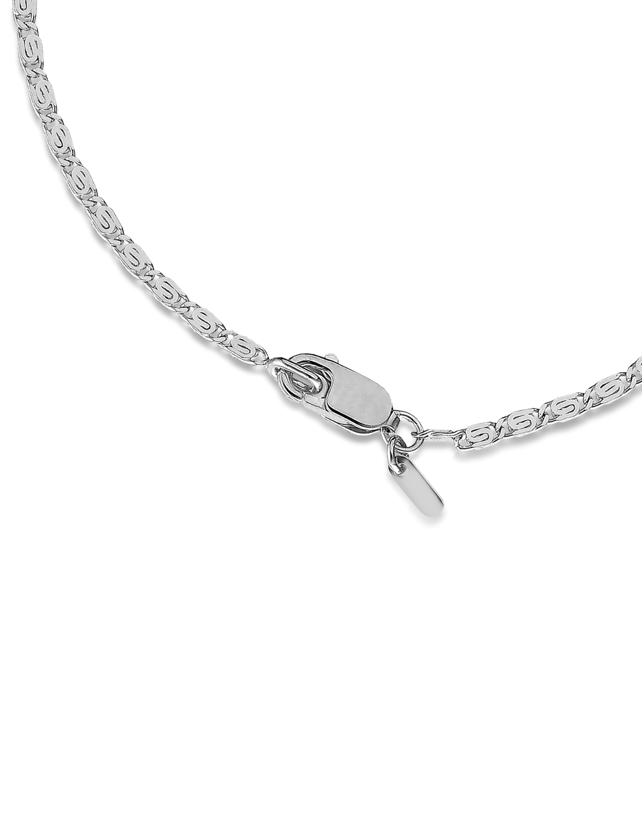 Envision S-Chain Bracelet
