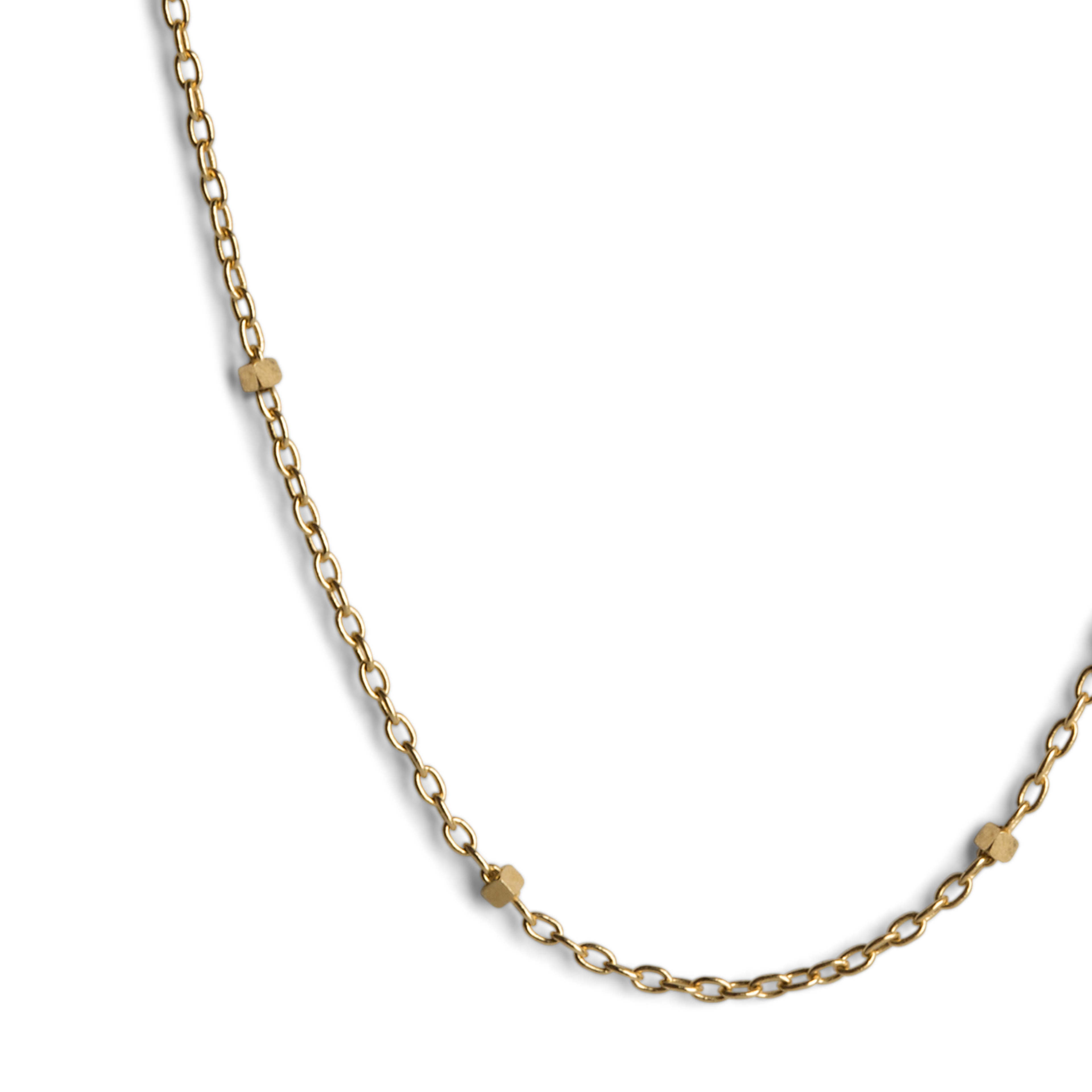 Saturn Chain