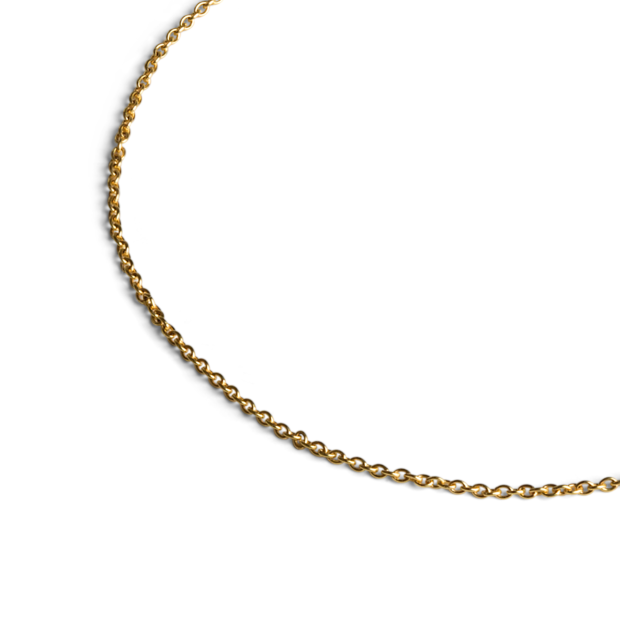 Anchor Chain Bracelet