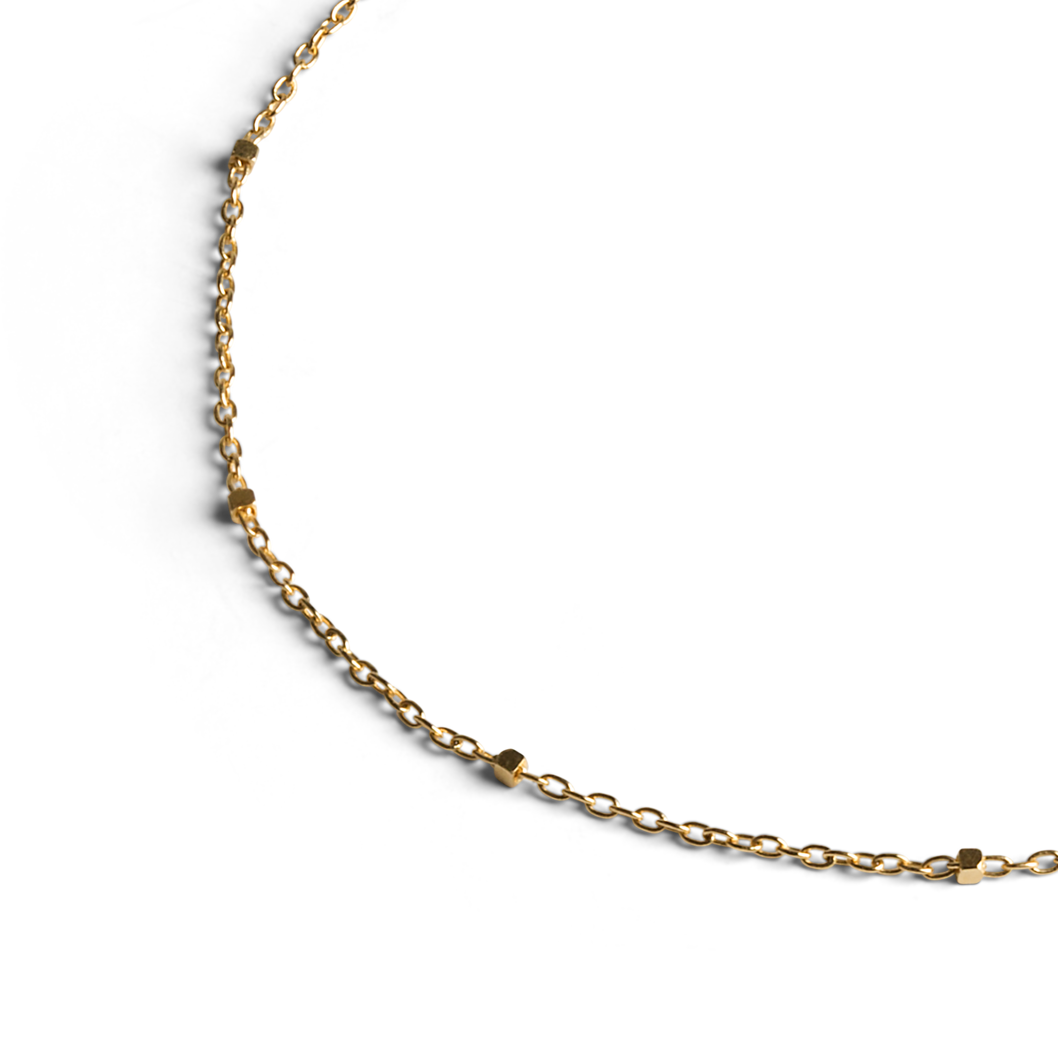 Saturn Bracelet
