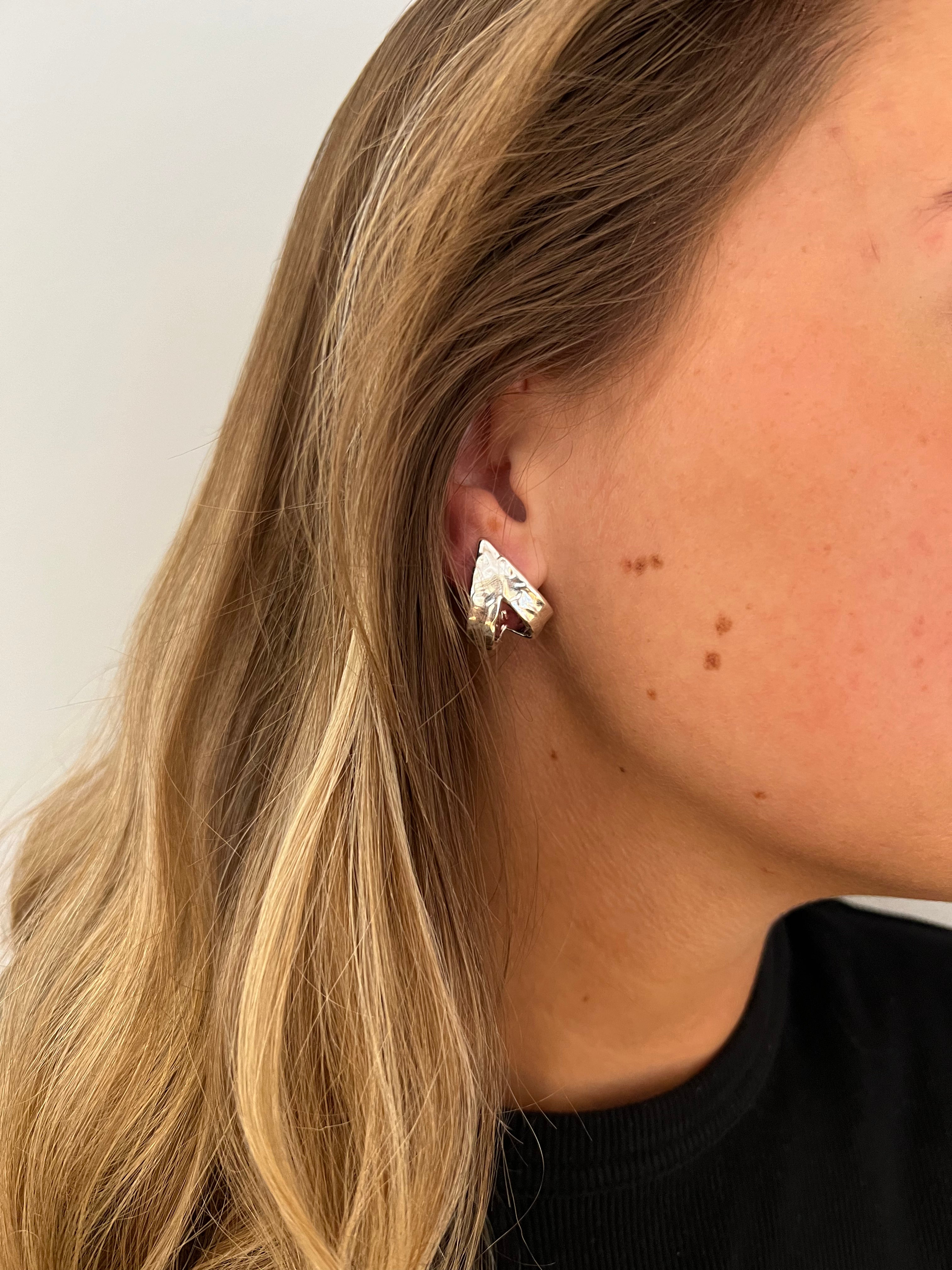 Big Breakup Earring