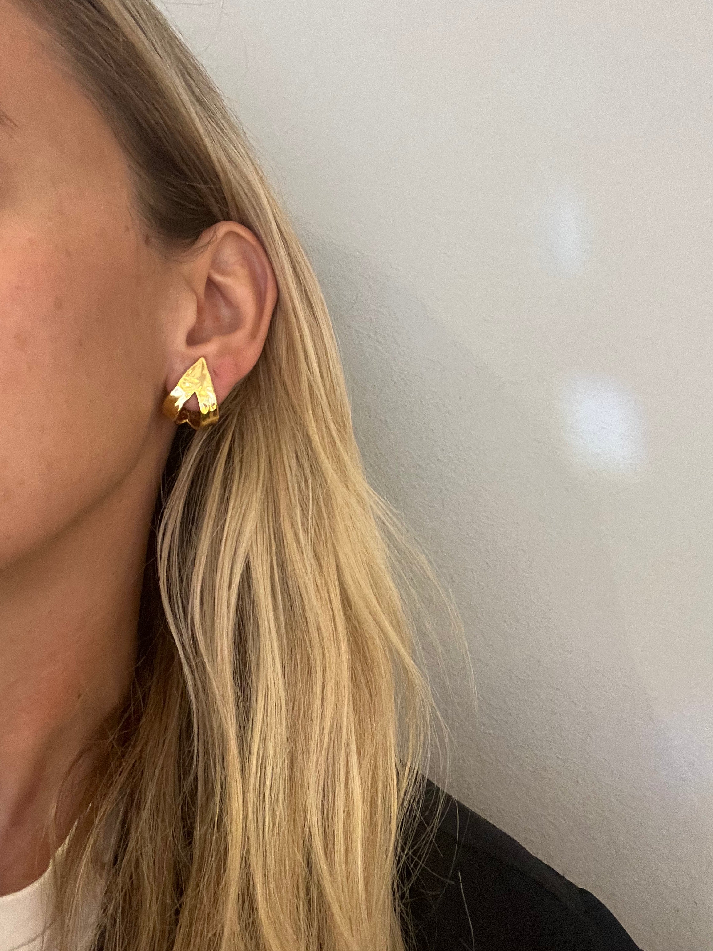 Big Breakup Earring