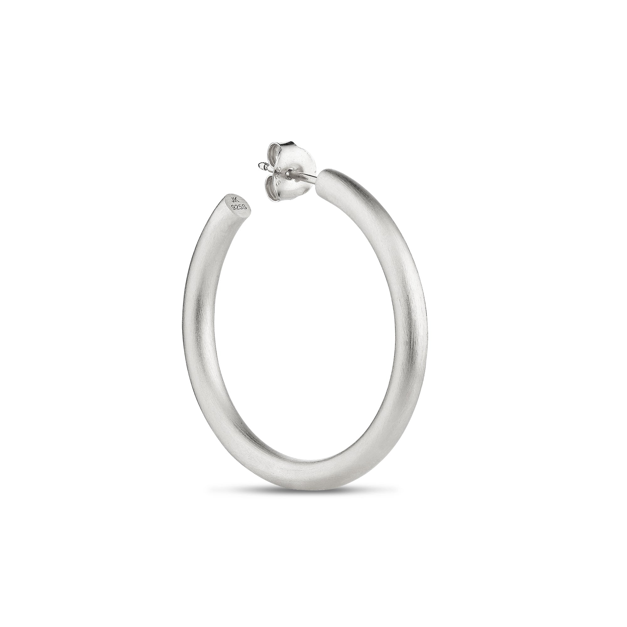 Slender Hoop