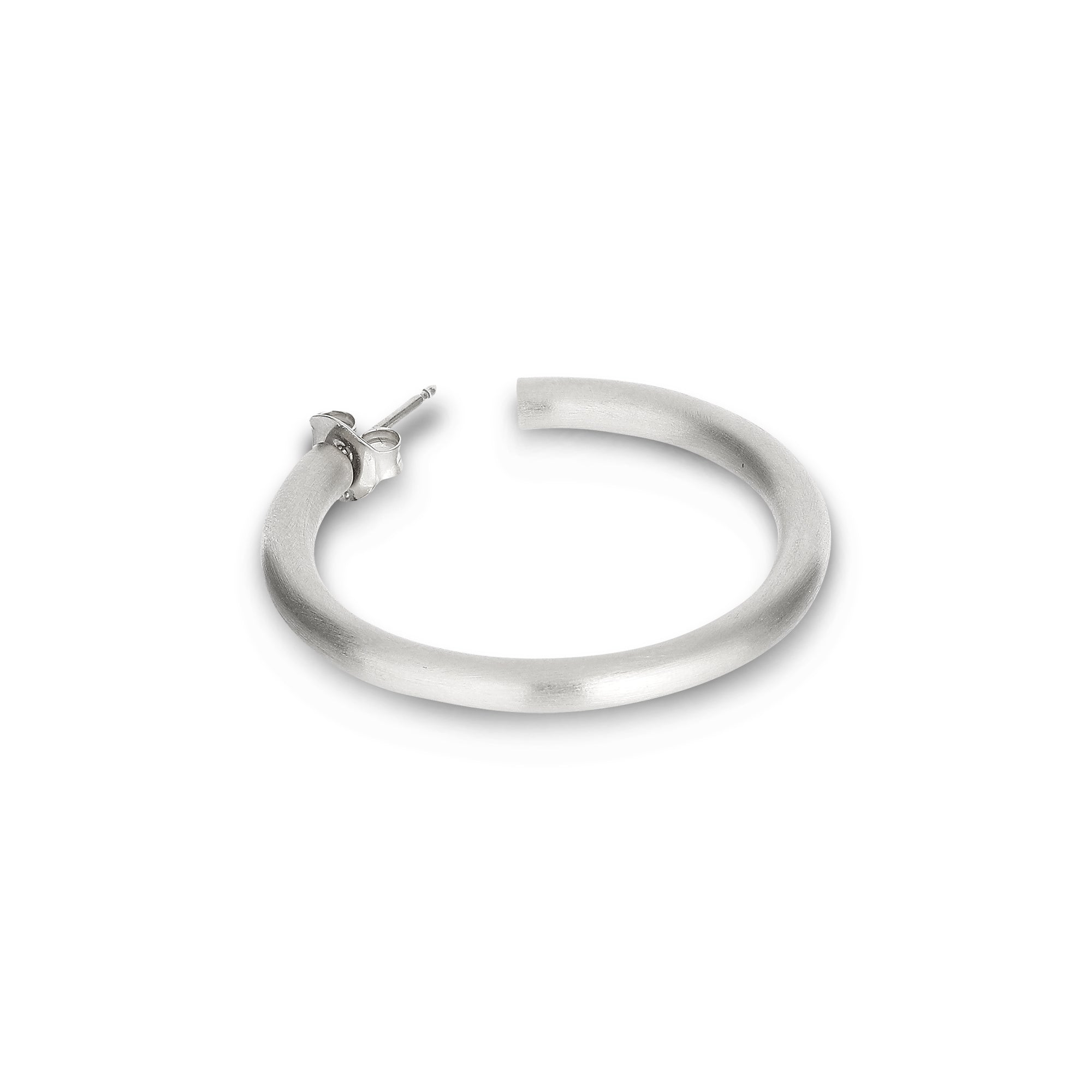 Slender Hoop