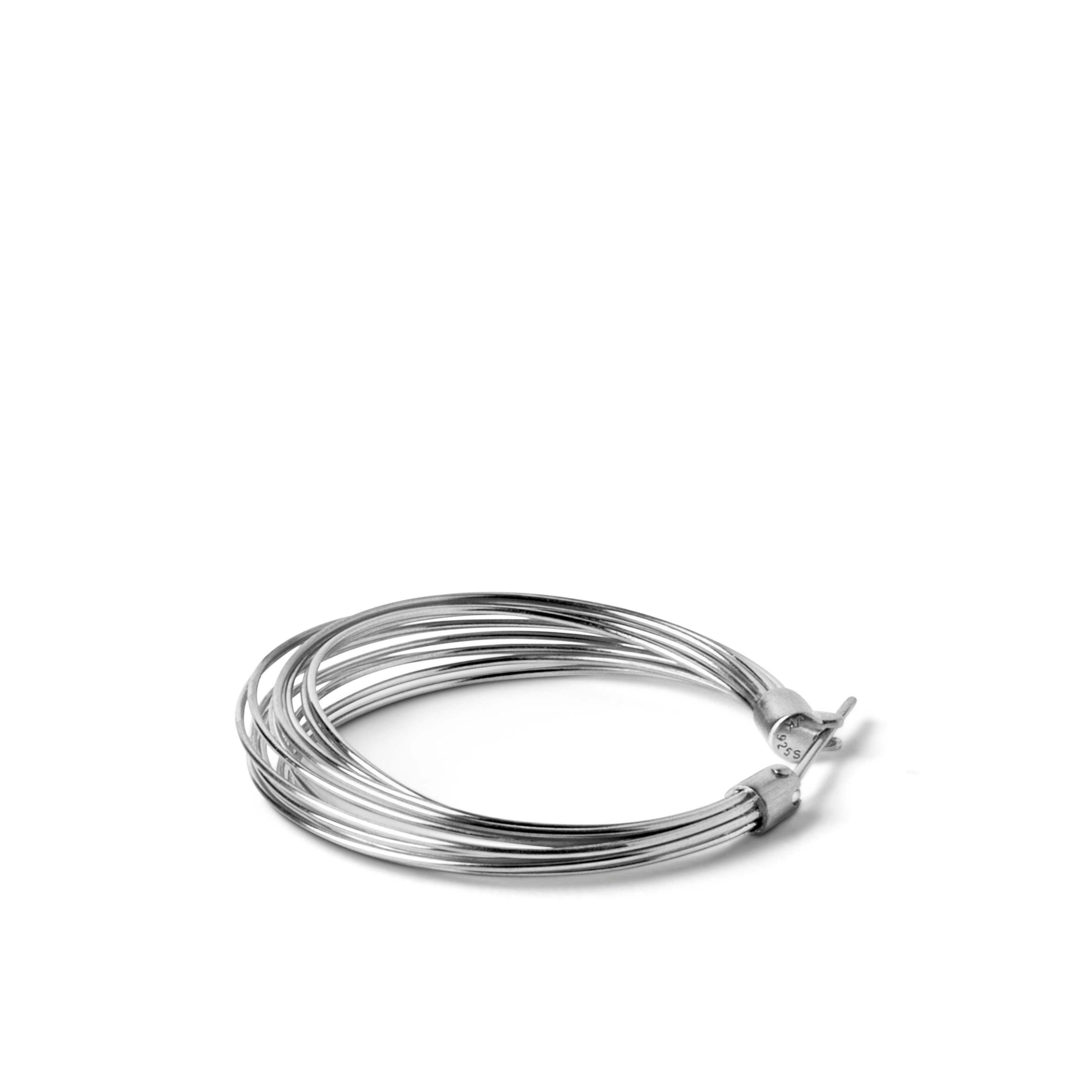 Wire Earring