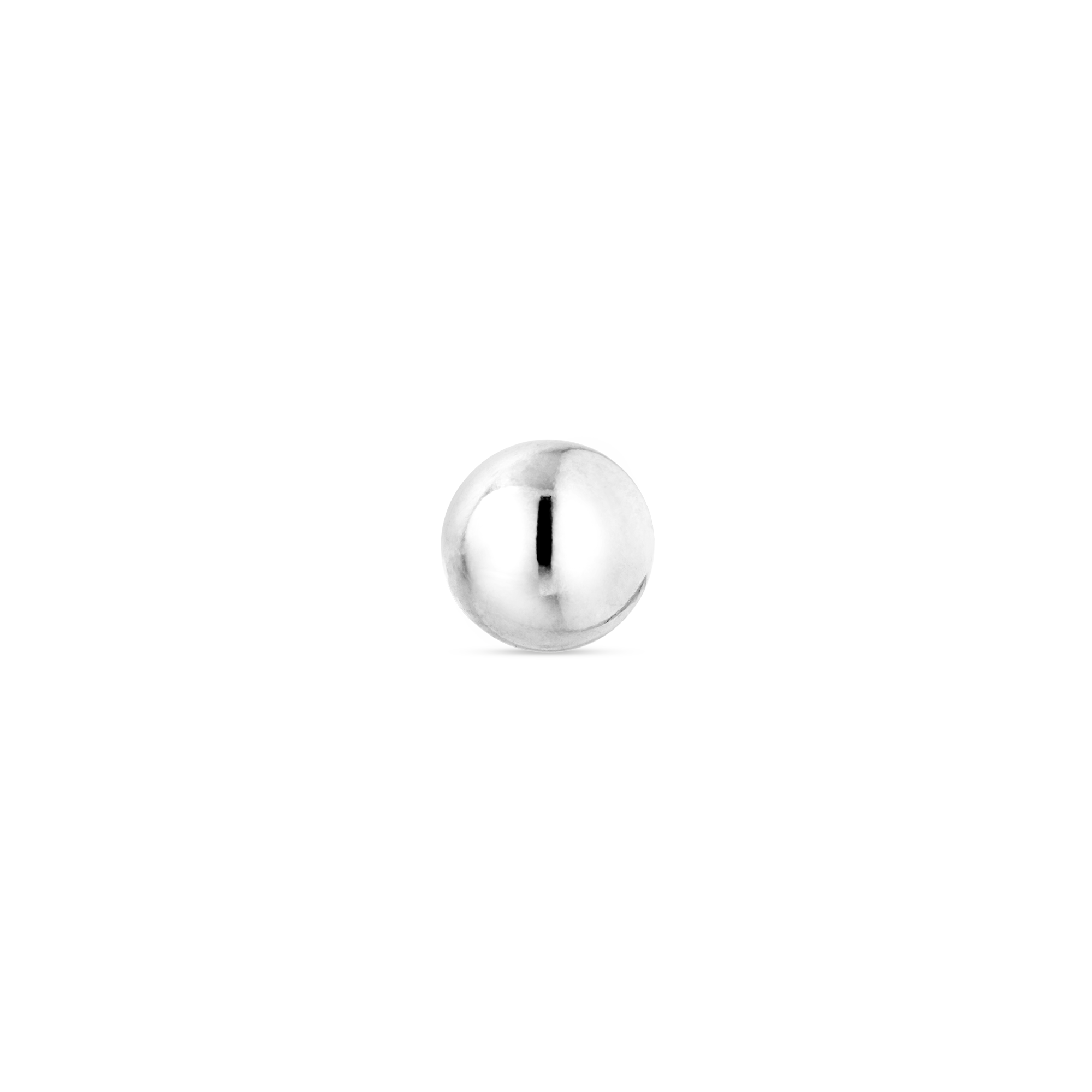 Medium Sphere stud