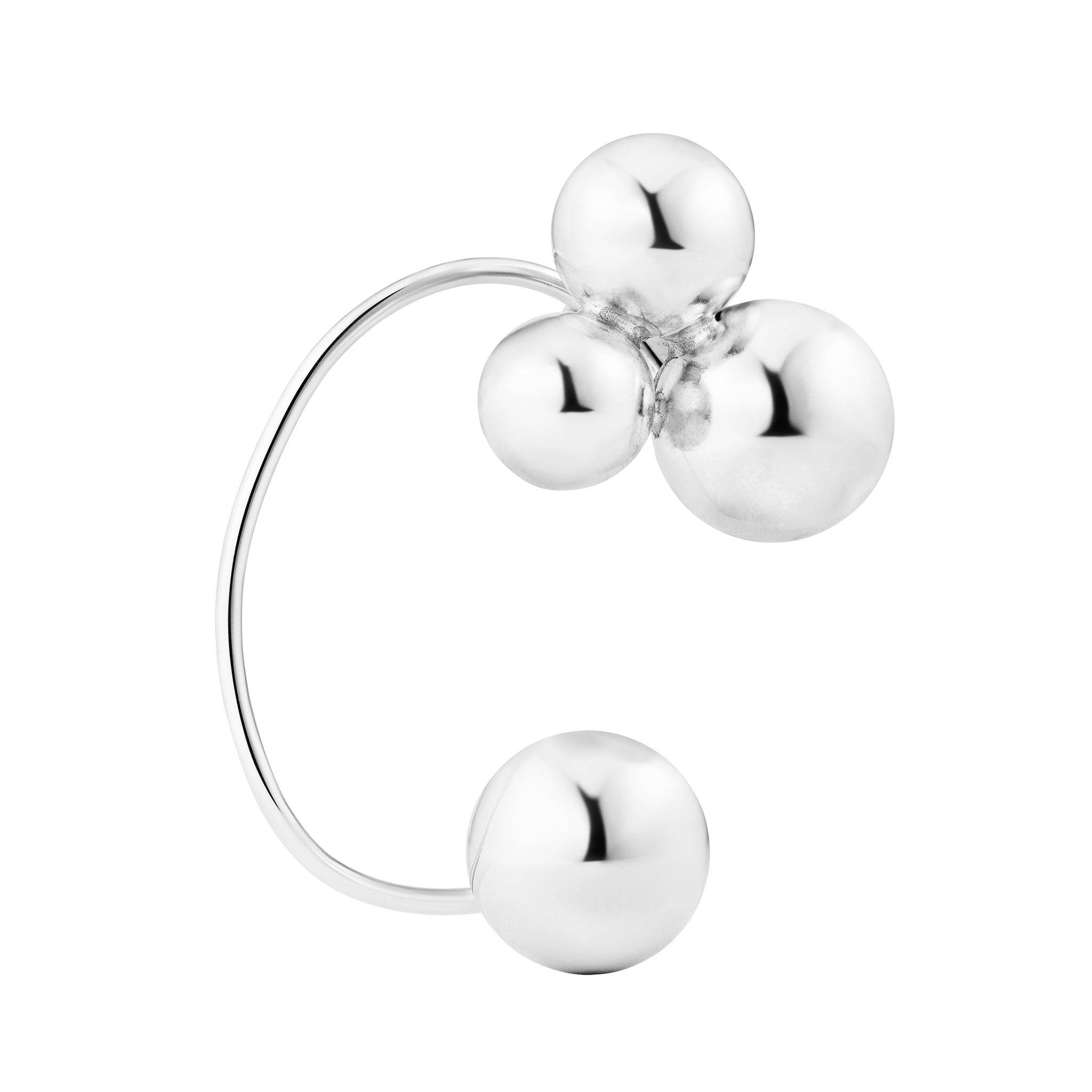 SLS Massive Cuff