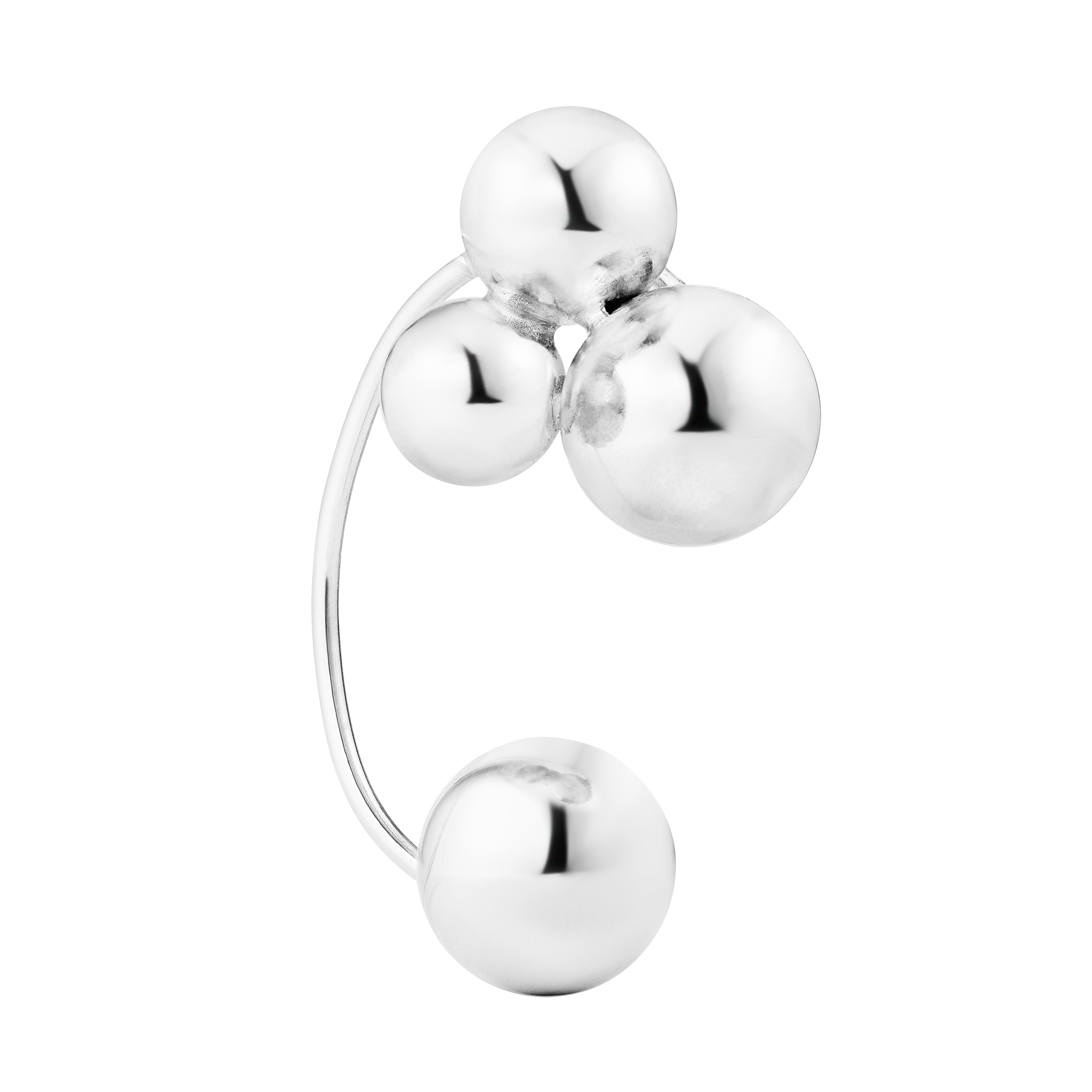 SLS Massive Cuff