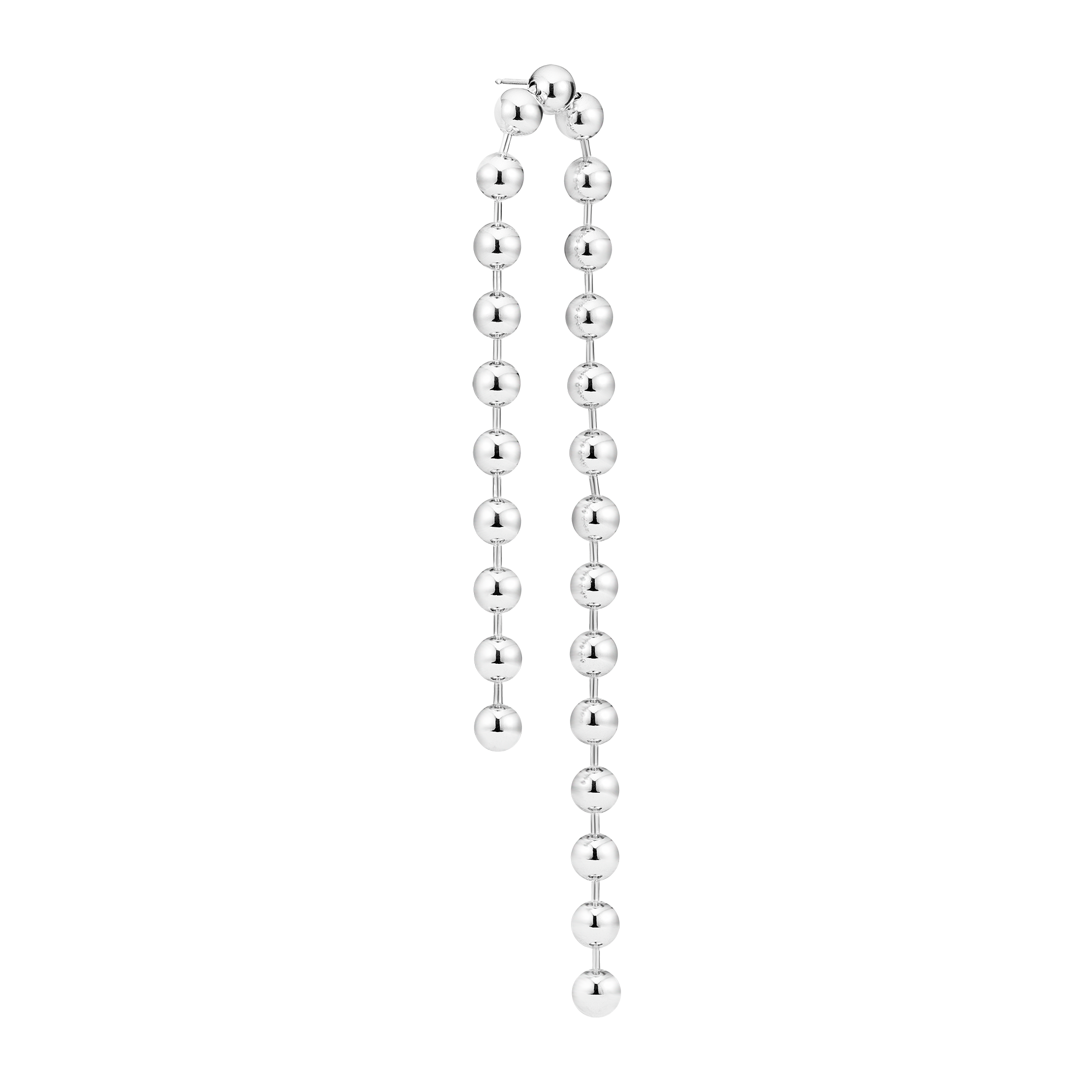 SLS Massive Double Chain stud