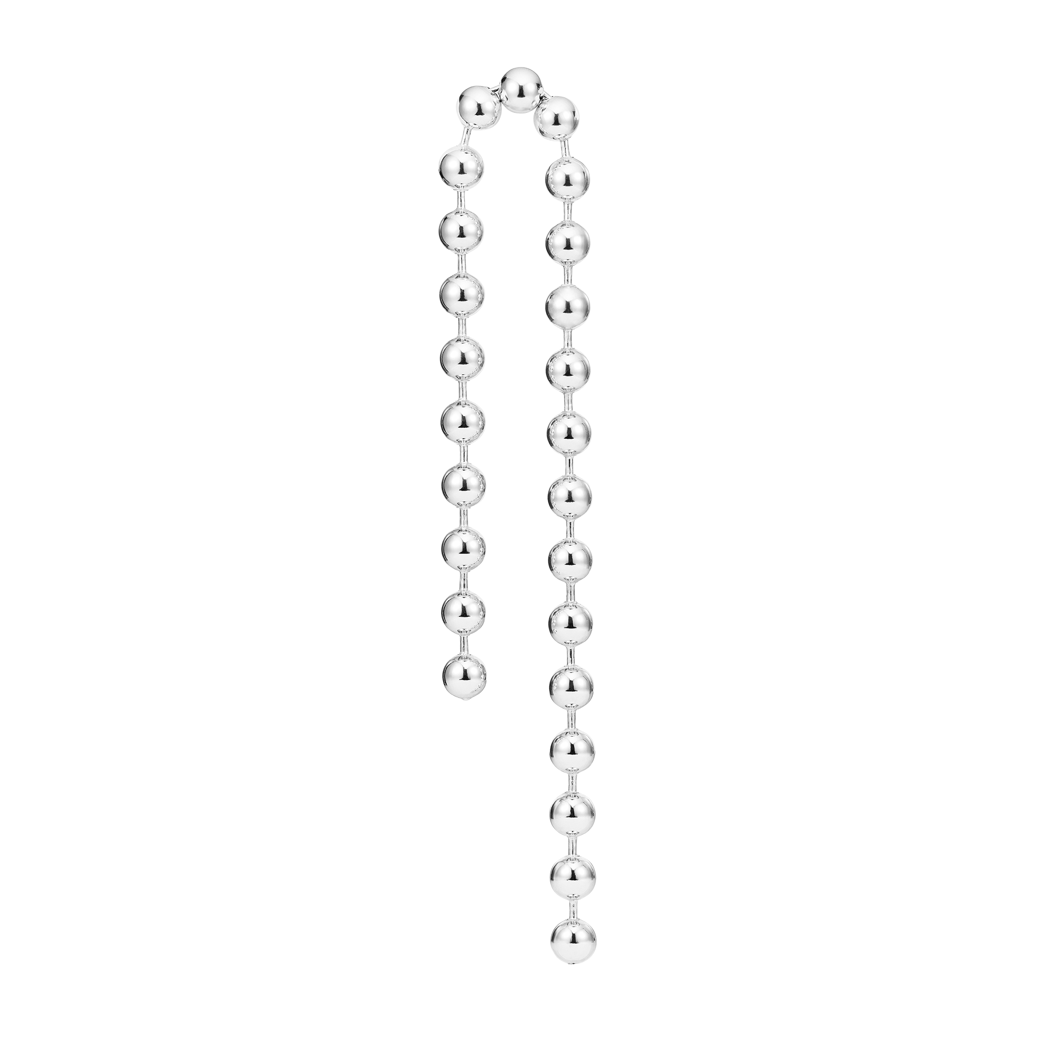 SLS Massive Double Chain stud