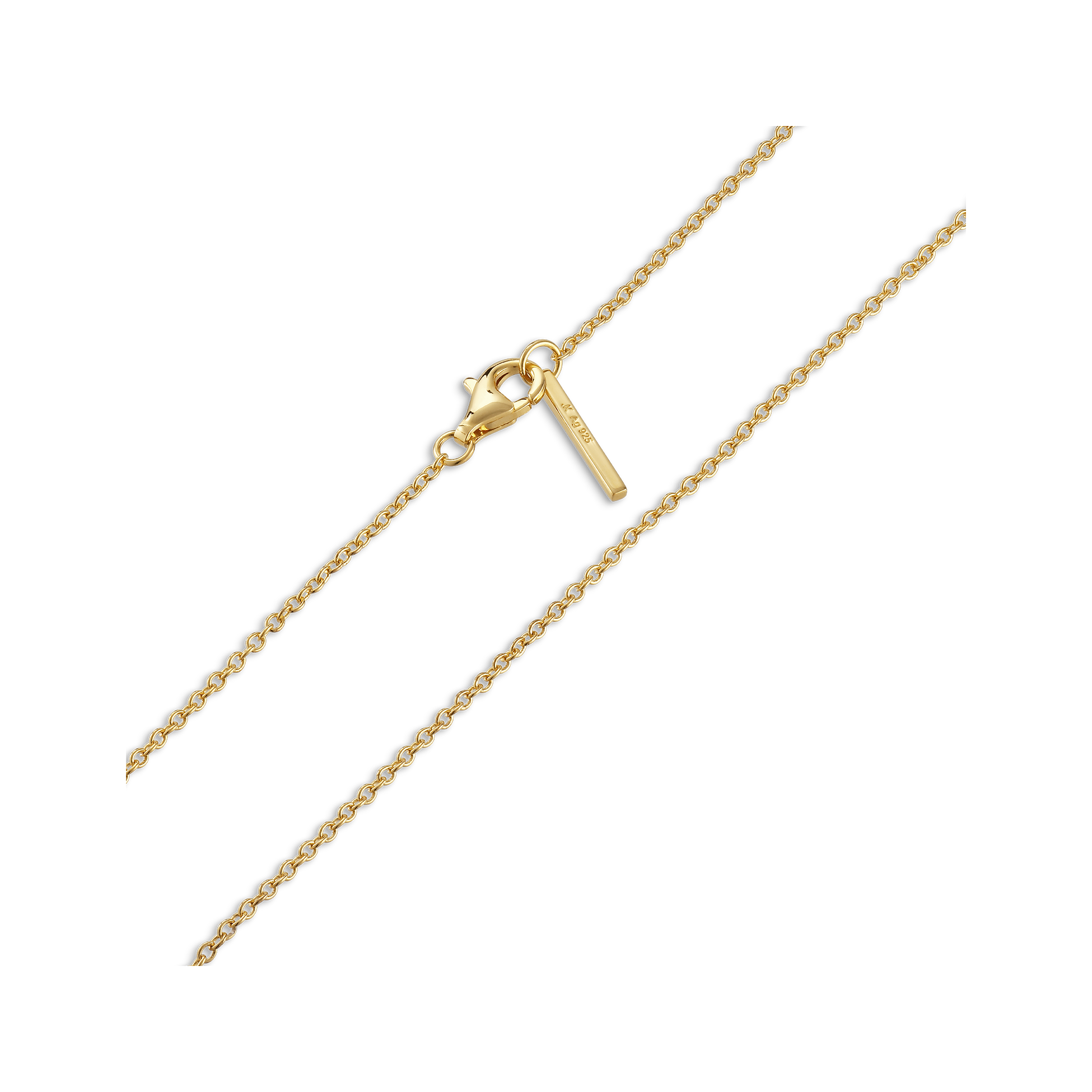 Night Star Necklace