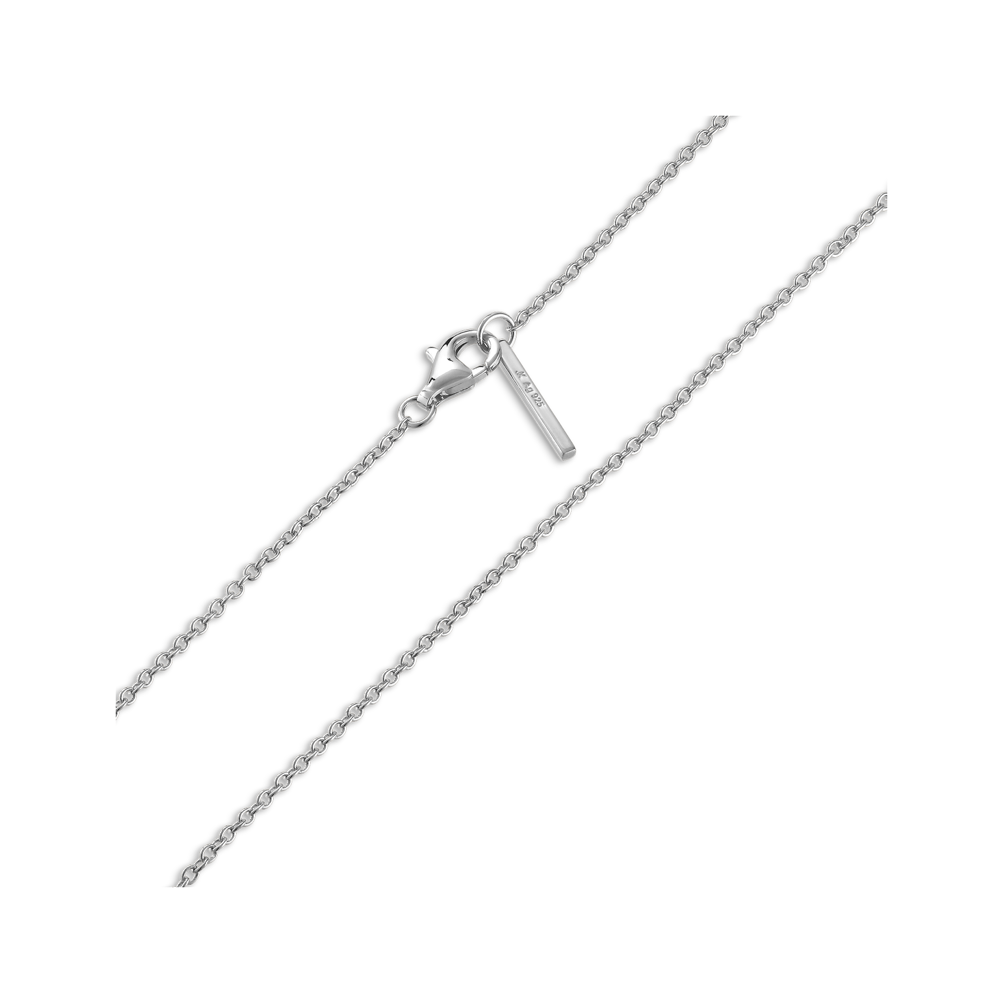 Night Star Necklace