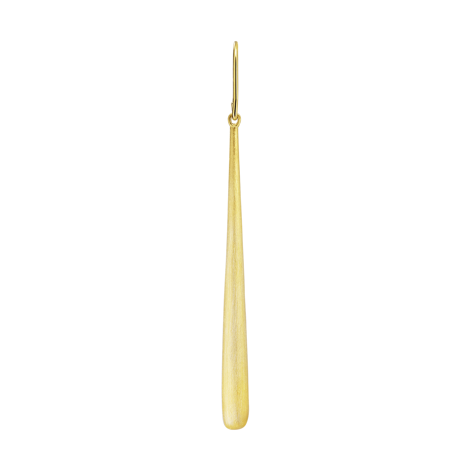 Orbis Drop Earring