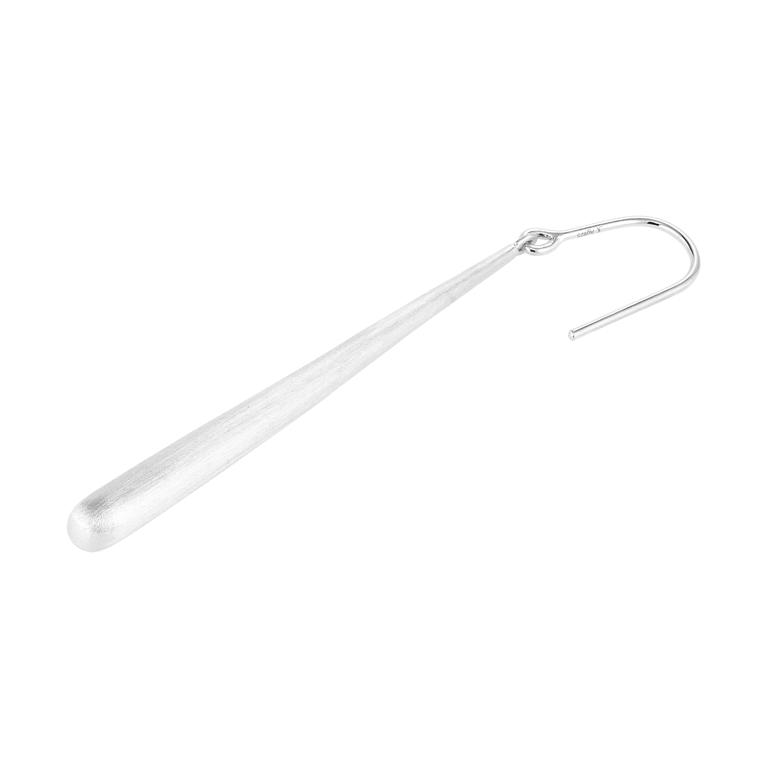 Orbis Drop Earring