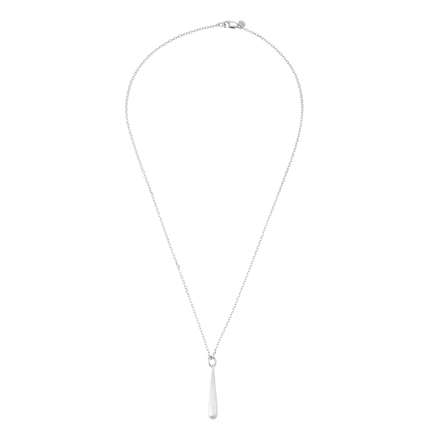 Orbis Drop Pendant