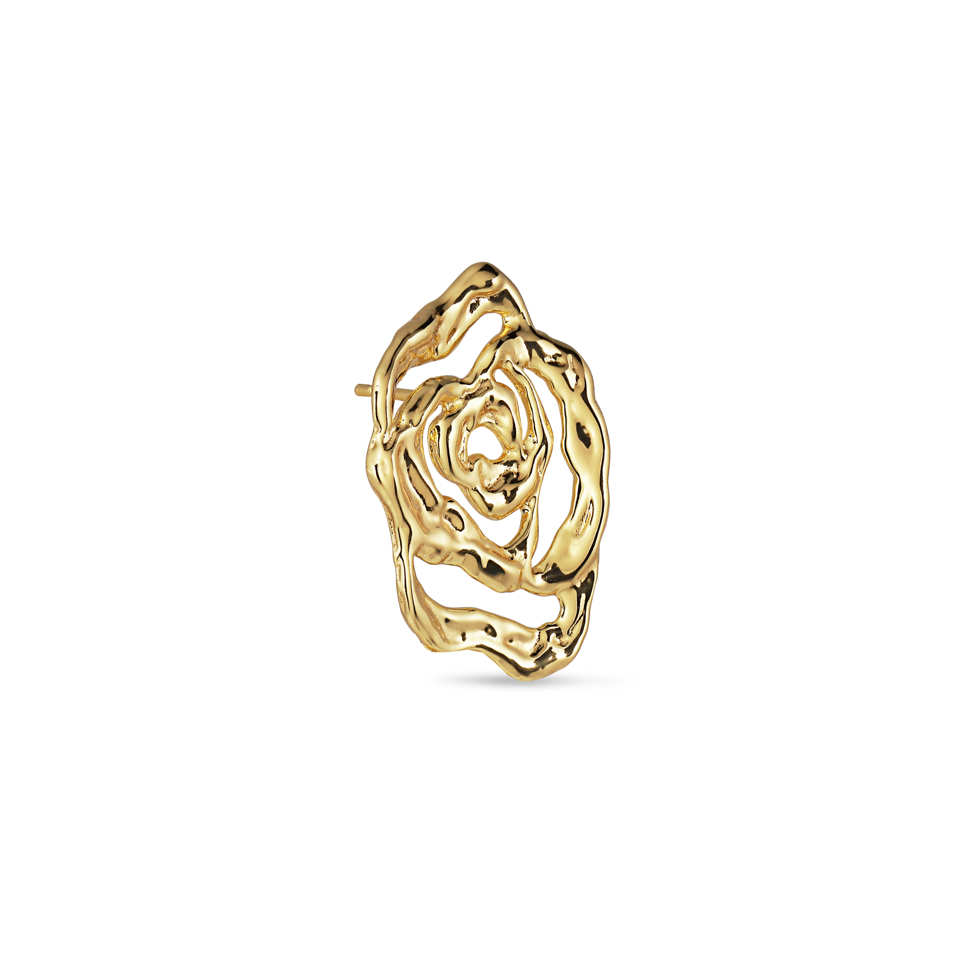 Rose Earring