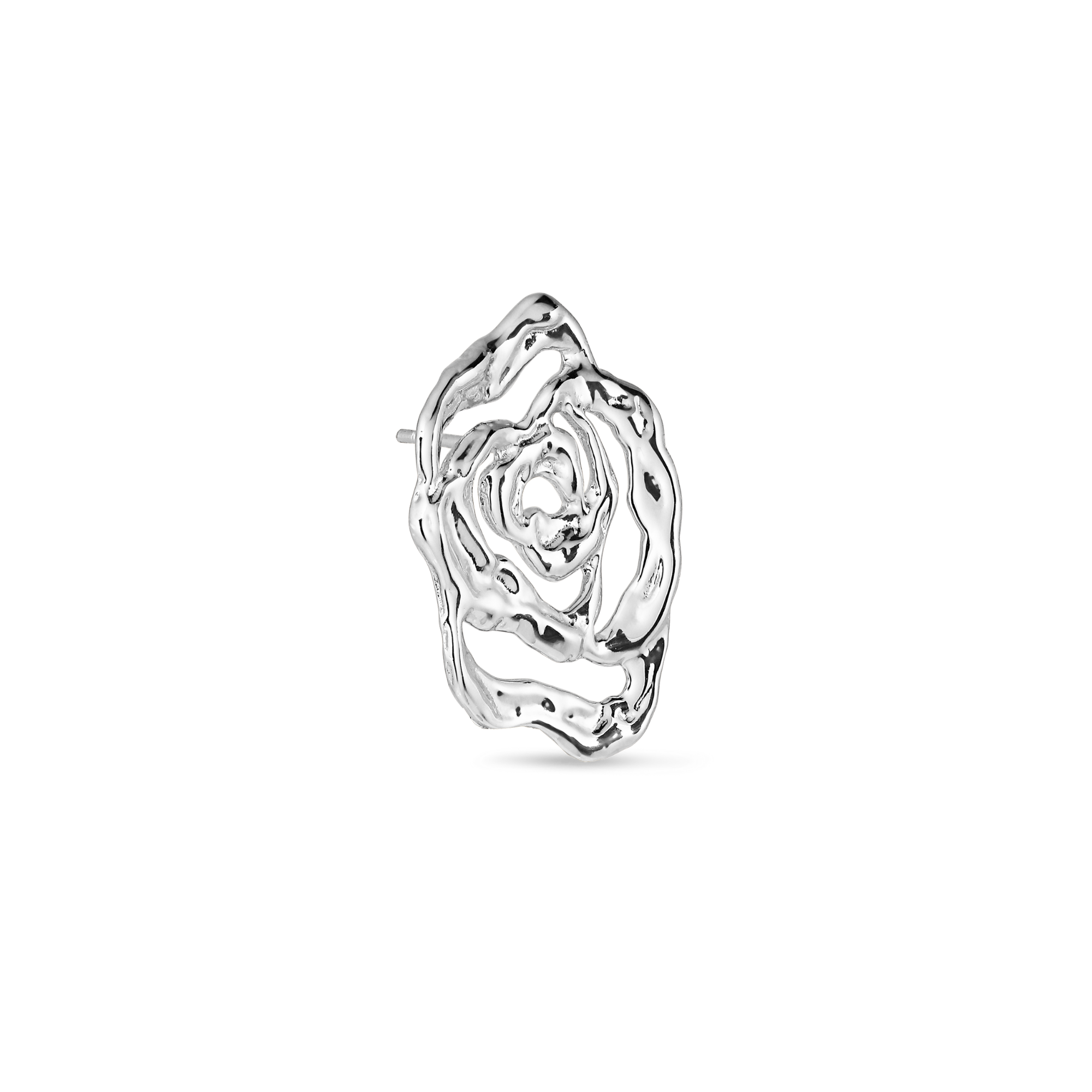 Rose Earring