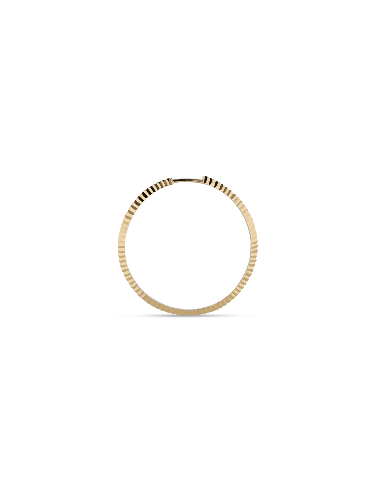 Reflection Midi hoop