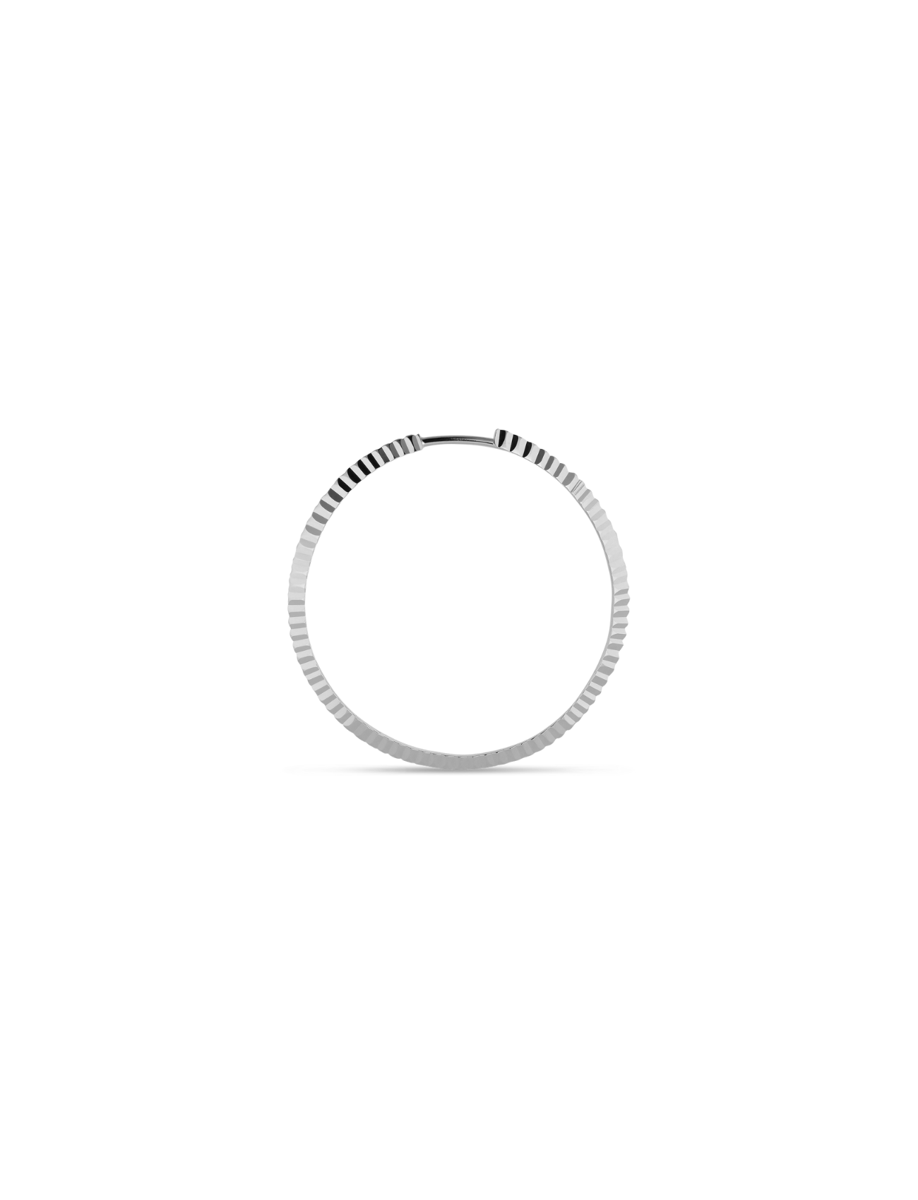 Reflection Midi hoop