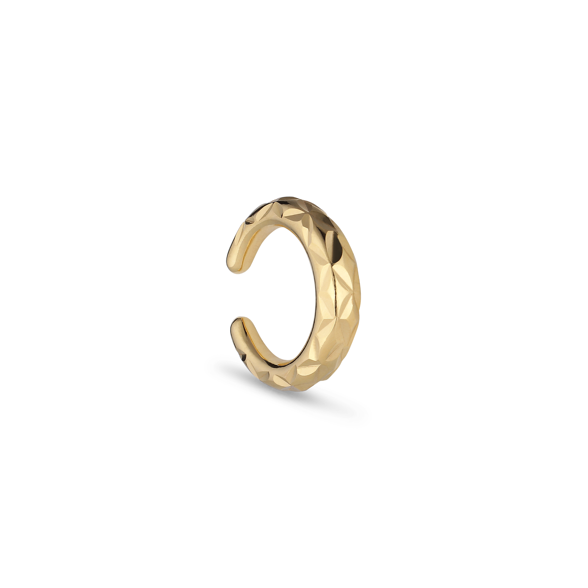 Reflection Rhombus cuff