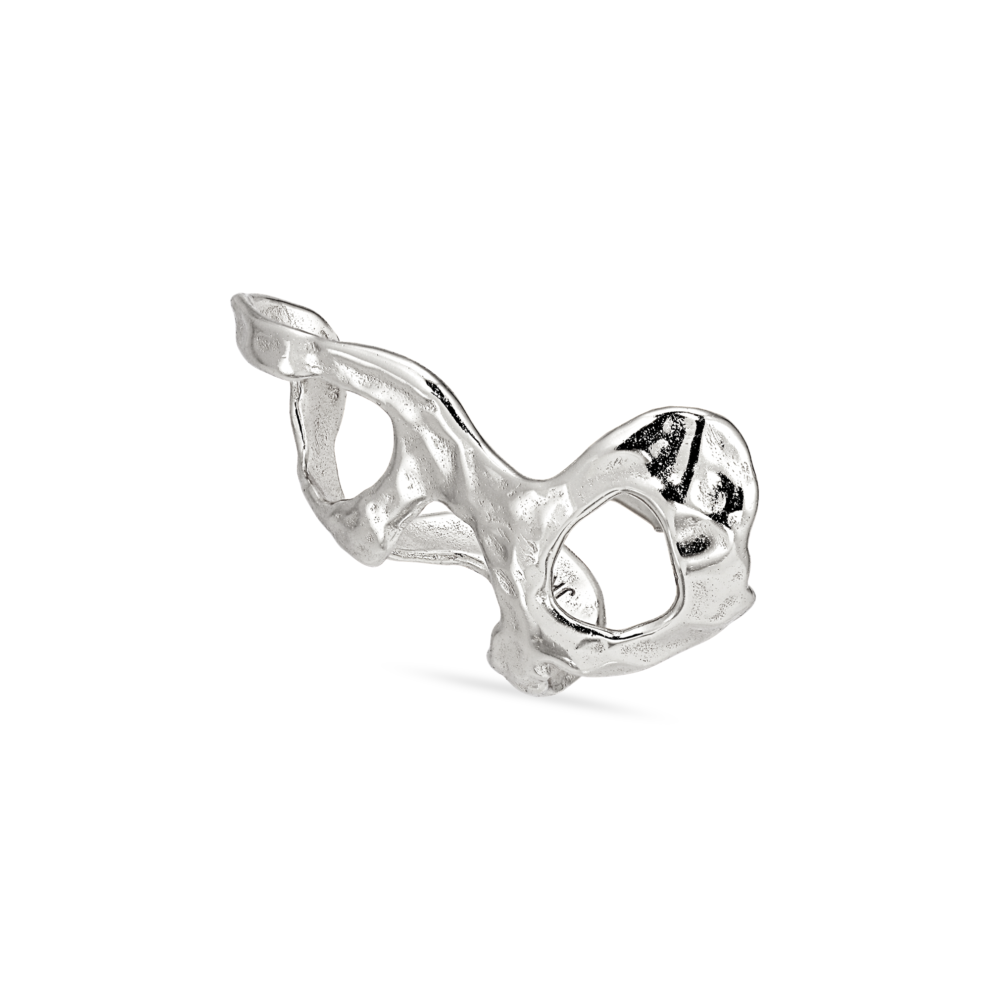 Space Cuff Stud