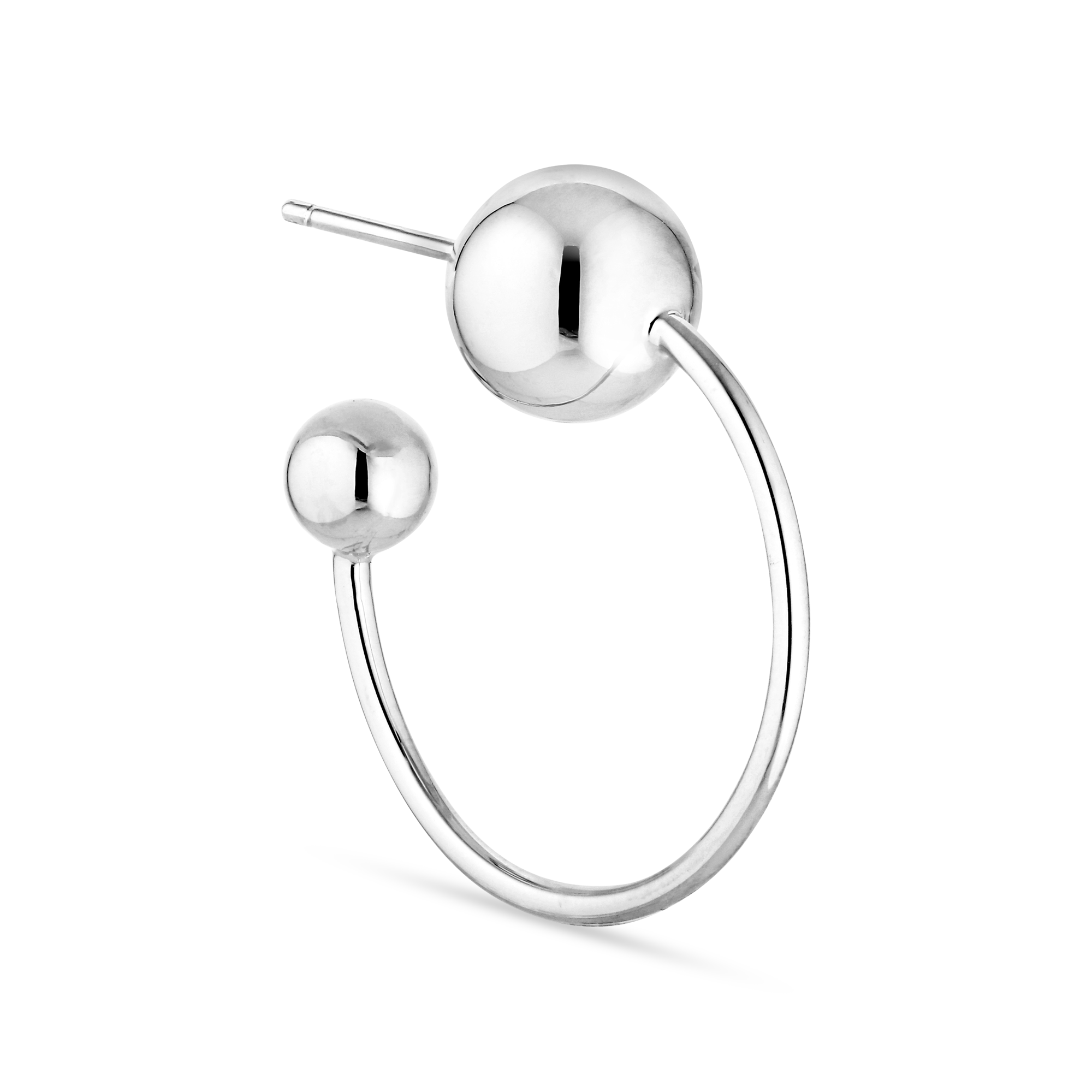 Sphere Hoop