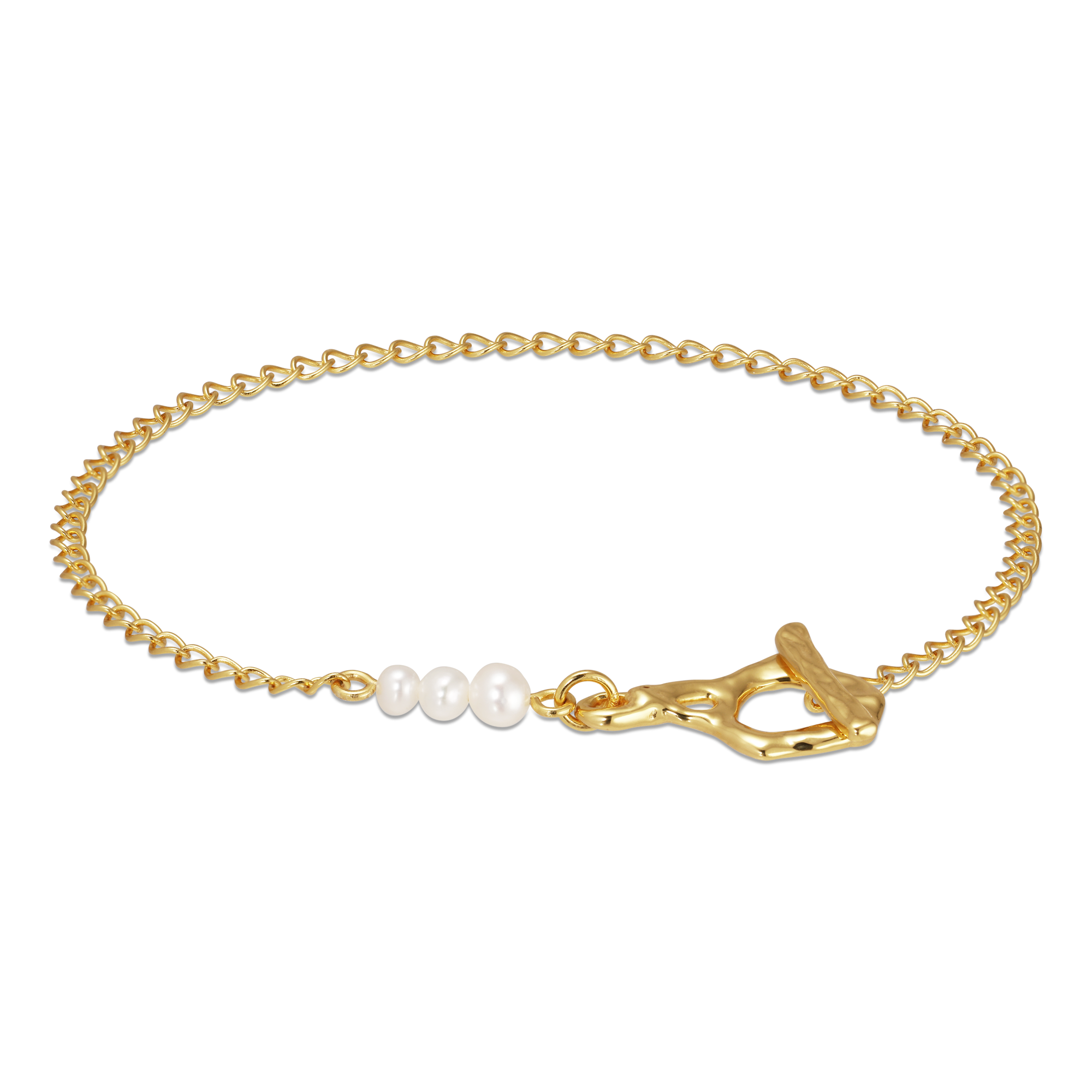 Space Mary Bracelet